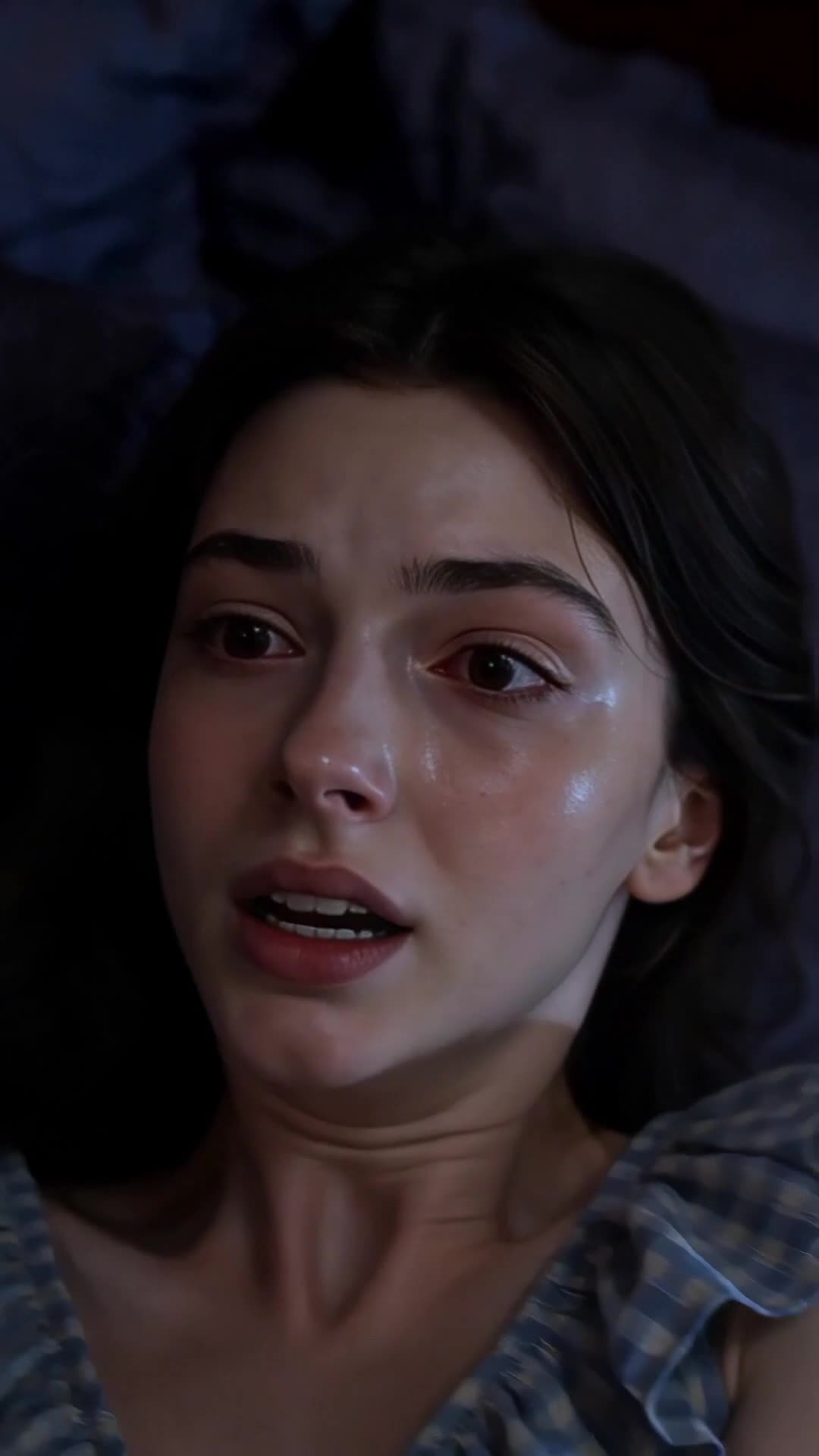 The Wolves’Bride Episode 6