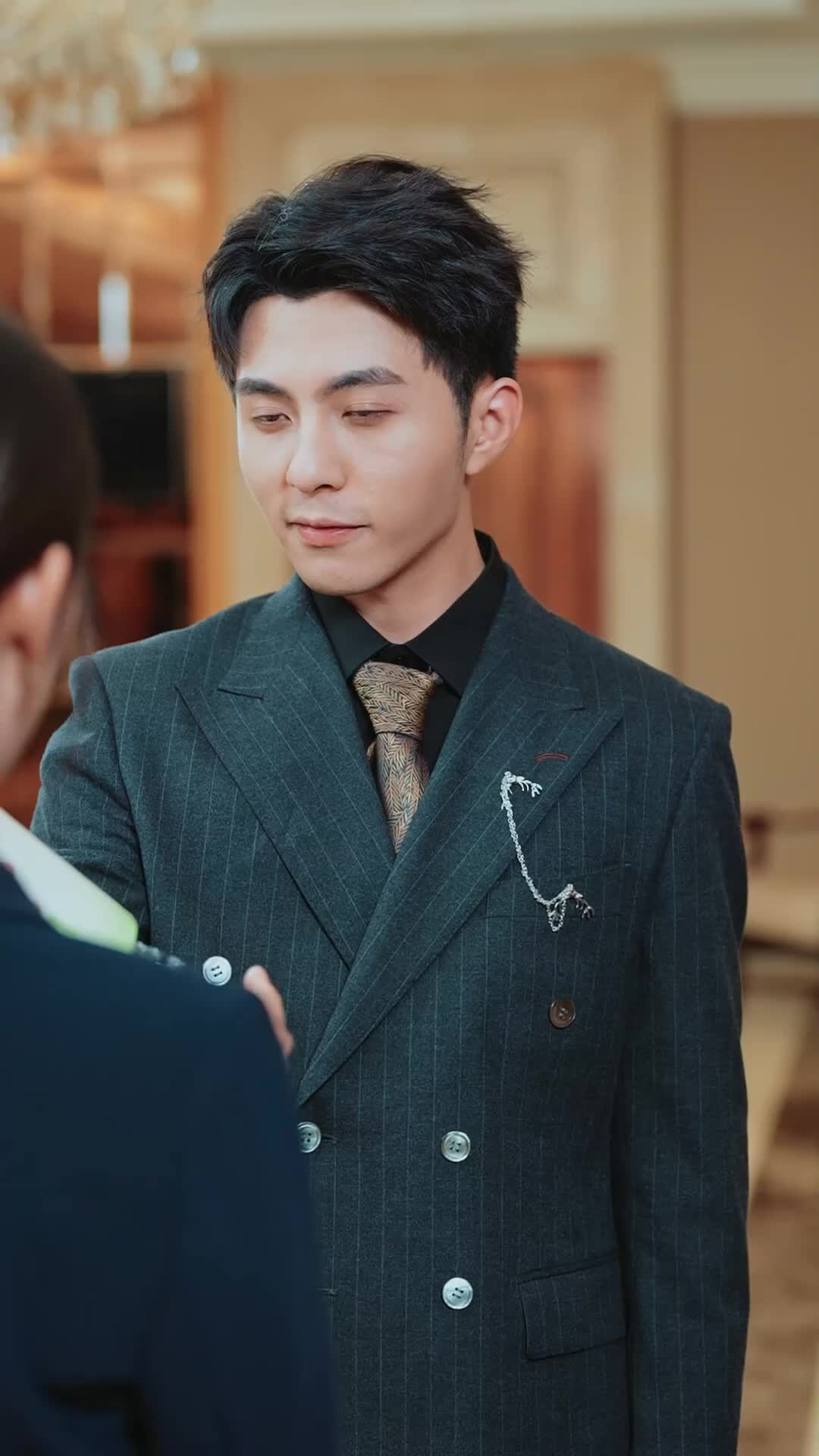 Takdir yang Terselubung - Episode 46 - Episode 46