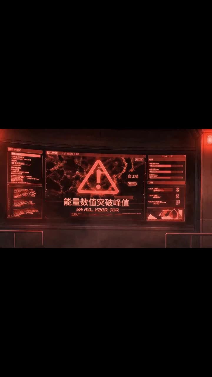 我，SSS級厲詭，系統非說我是人！ 第8集