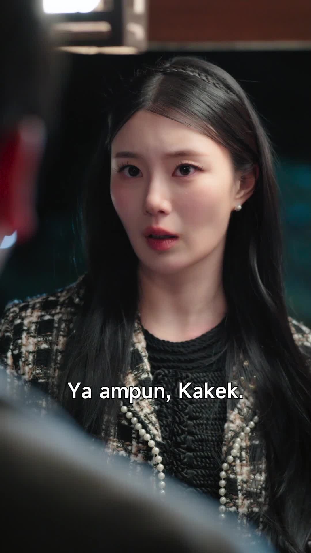 Suami Kontrak Ternyata Goblin (Sulih Suara) Episode 2