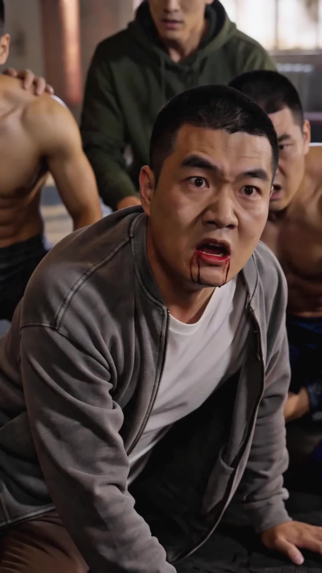 Episode 13