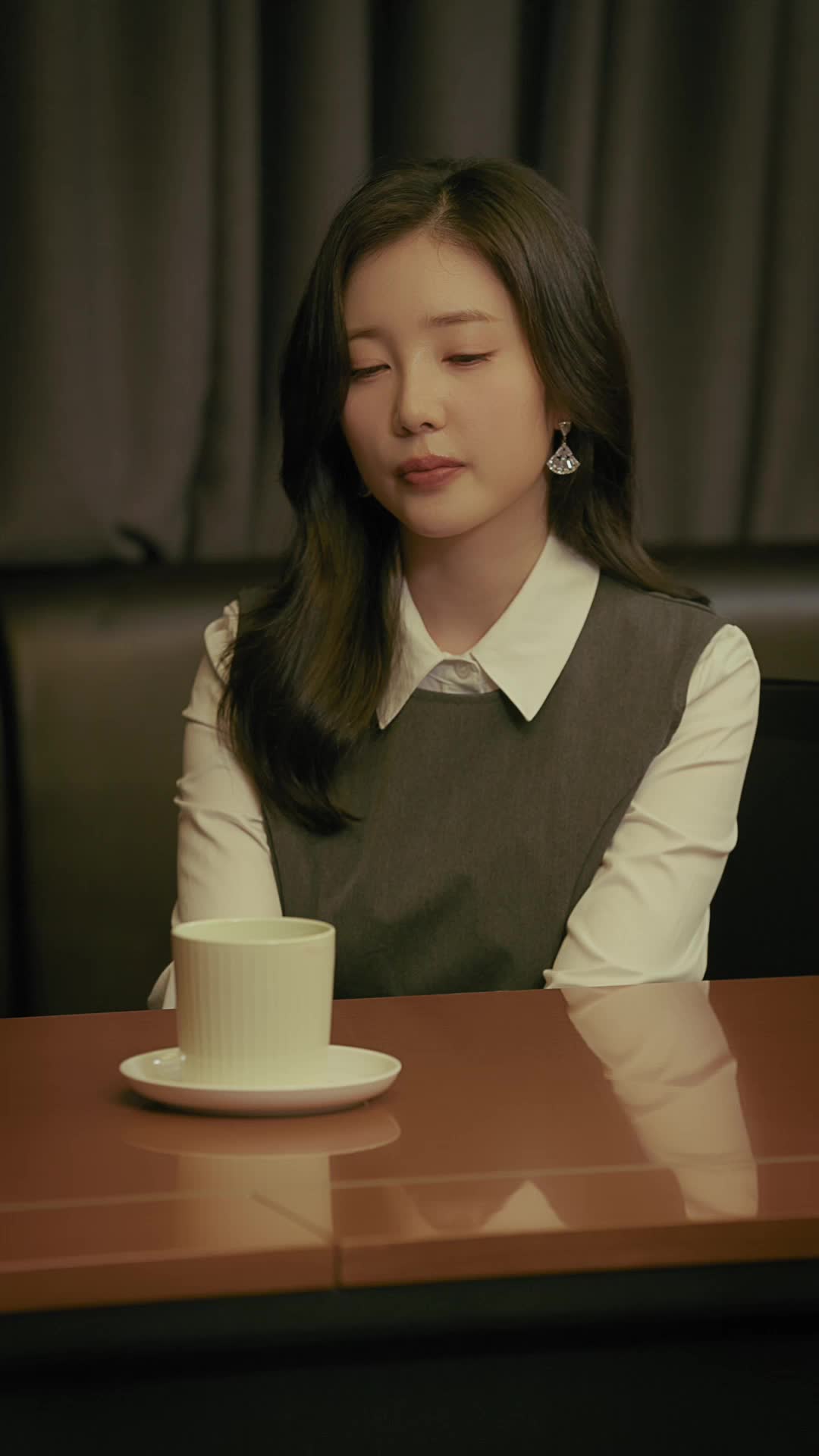 Love's Trenches：I Loved Her Until The Very End, Even Though She Cheated  Episode 7
