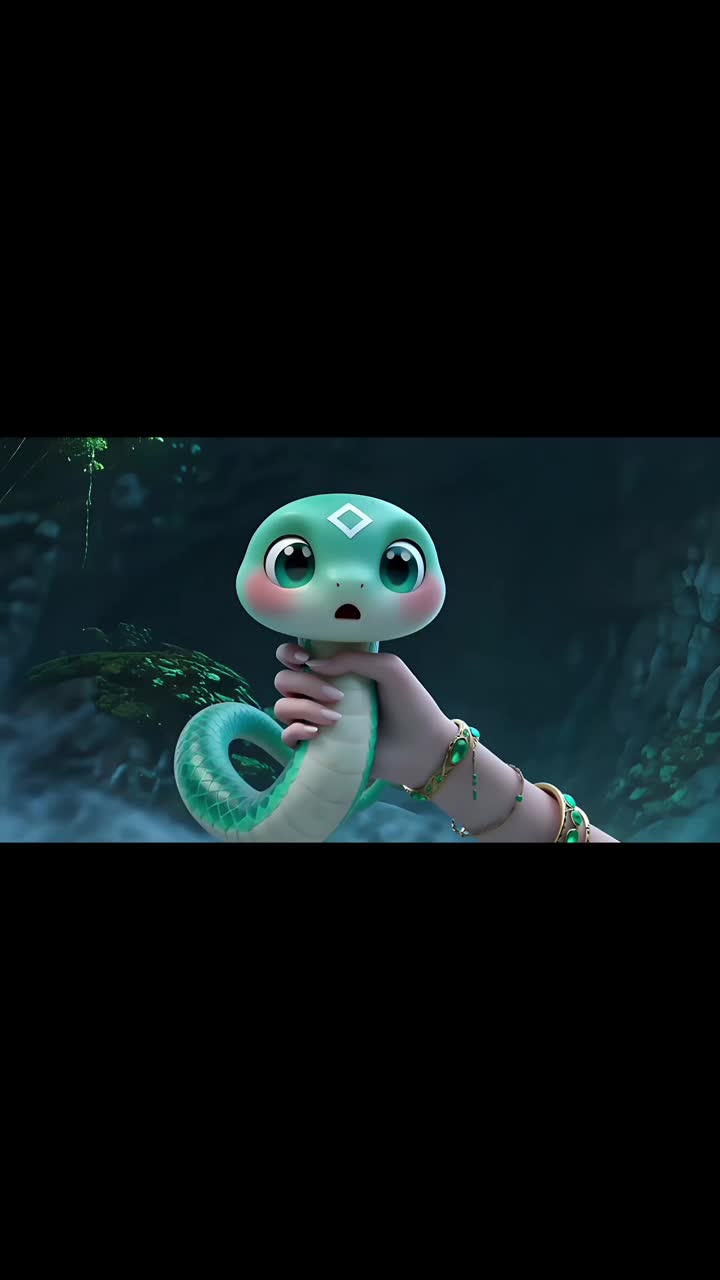 Devourer of Worlds: Serpent Awakens  Episode 2