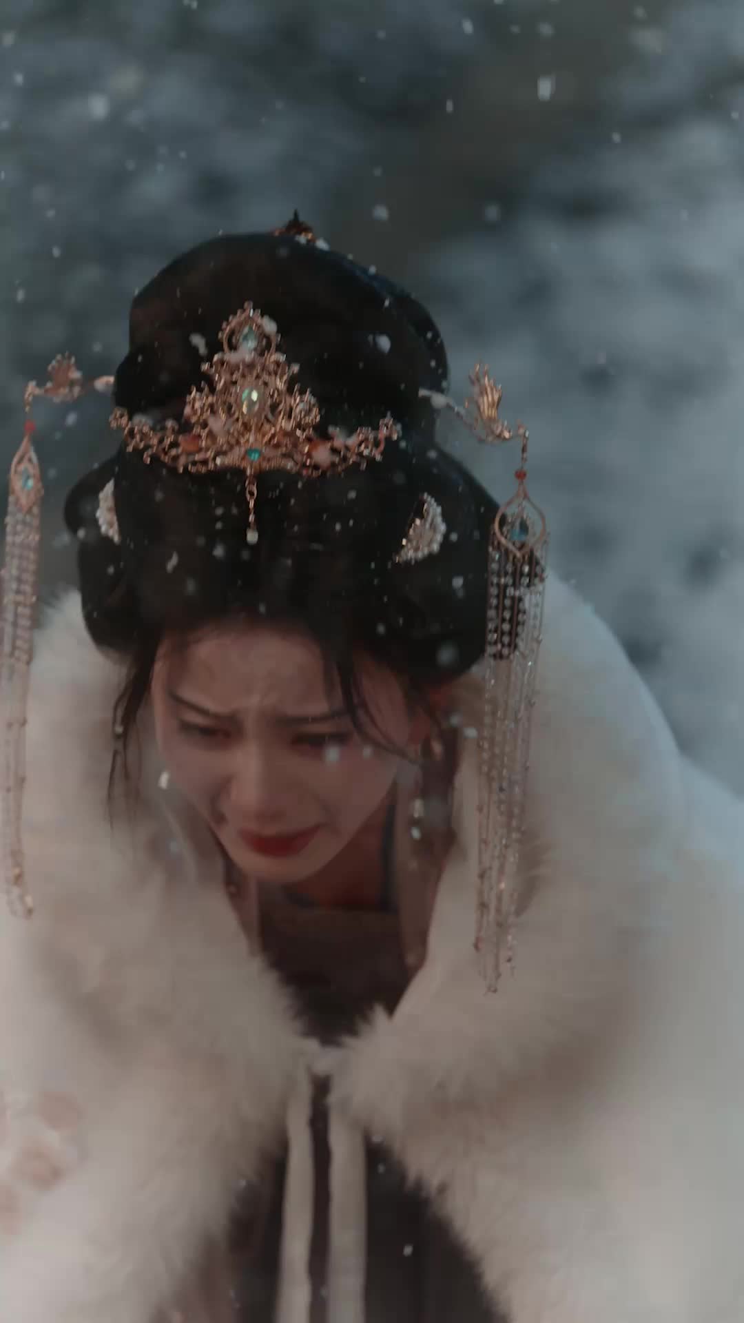 這一世,我入朝改寫生死局 第9集