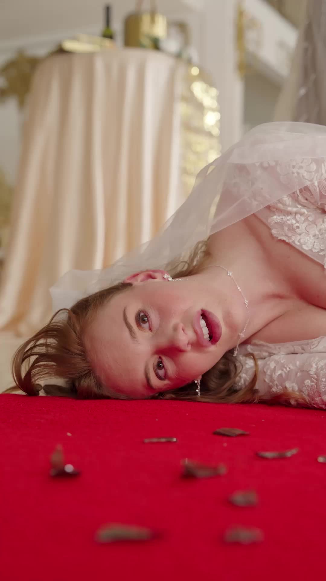 Pisou na Noiva Errada  10Episódio