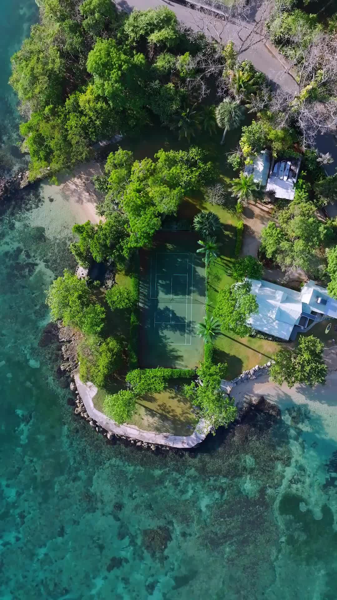 Servislah Aku Dendam Cintamu - Episode 1 - Episode 1