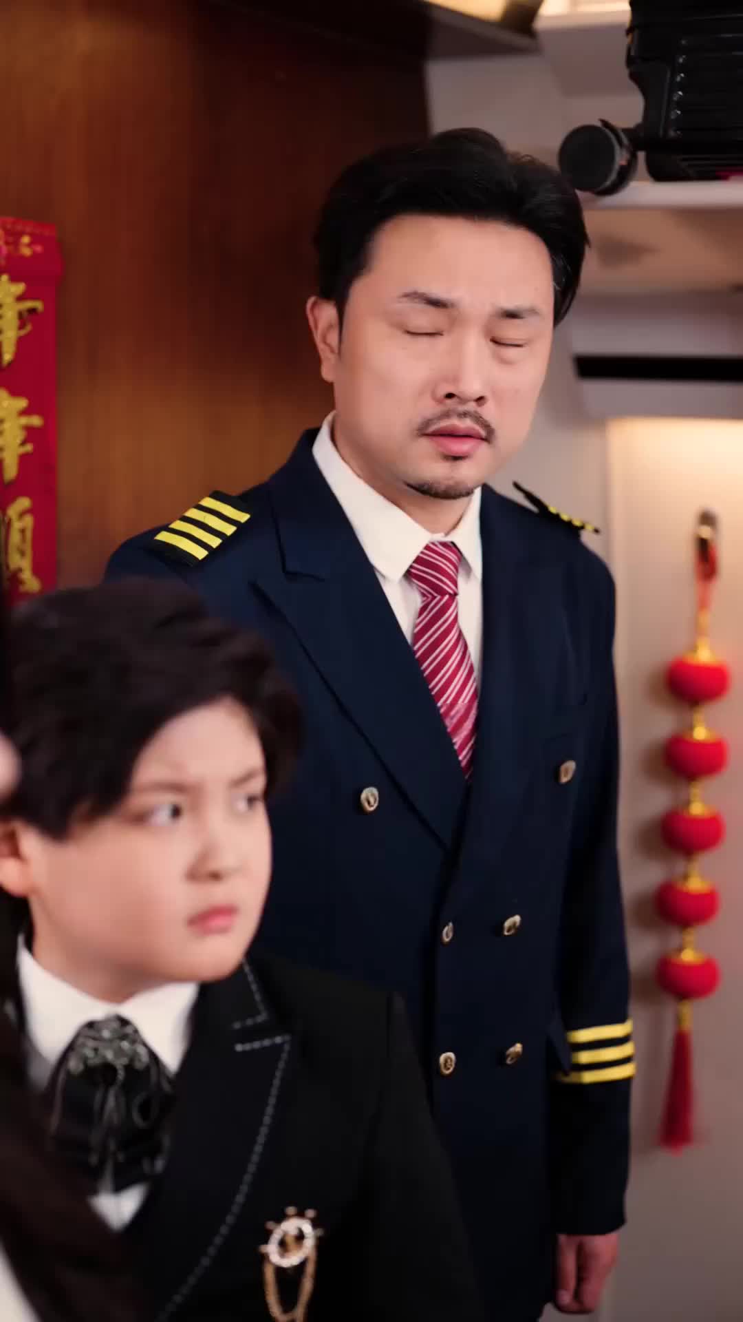 春運風雲：夫人降維打擊全車人 第10集
