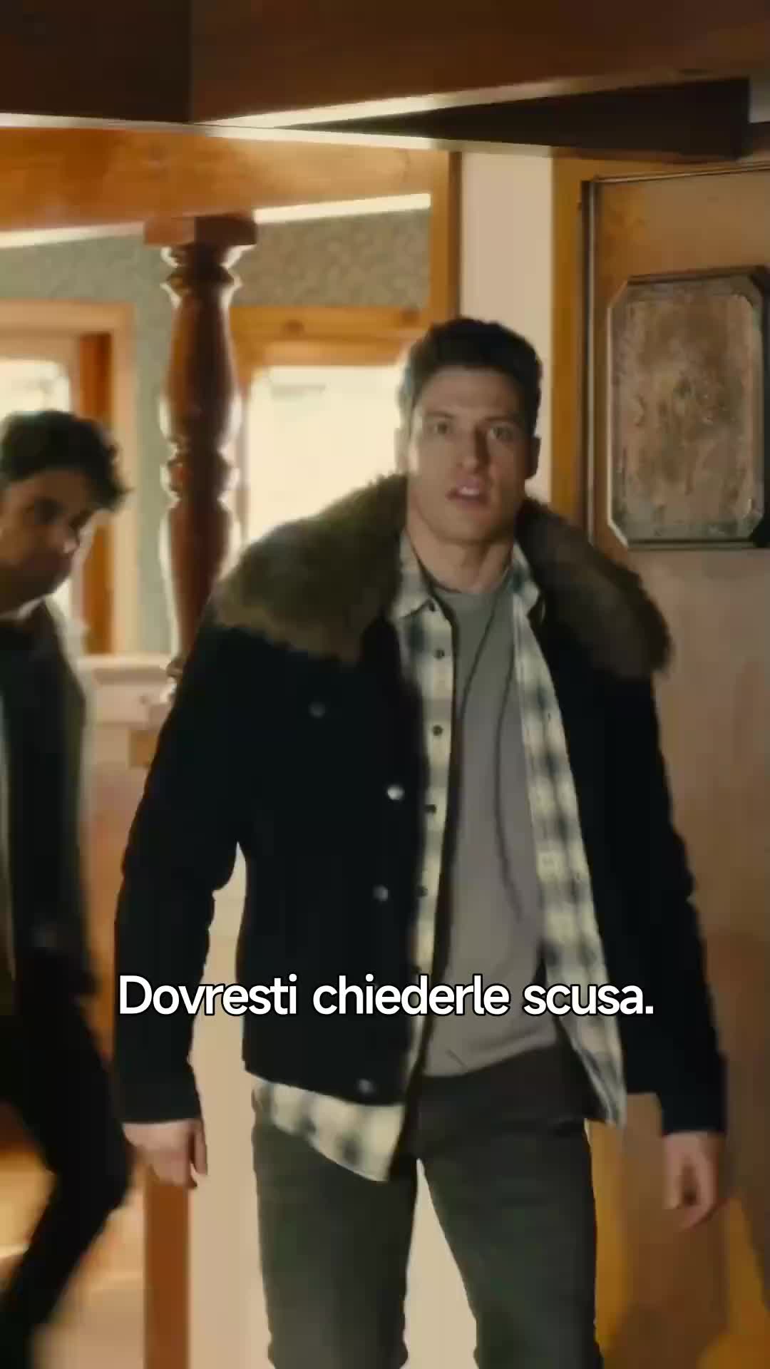 Il Mio Alfa Senza Cuore Episodio 7