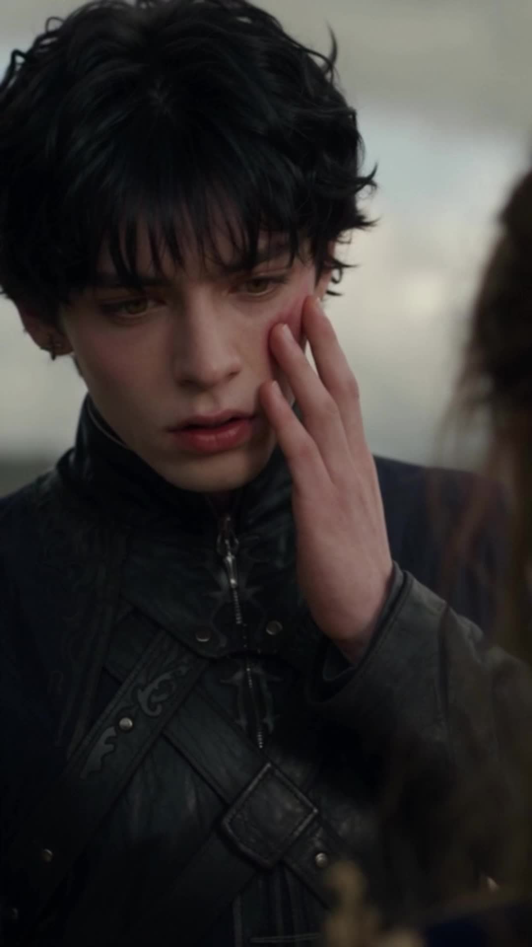 After I Married Another, the Princess Broke Down Episode 9