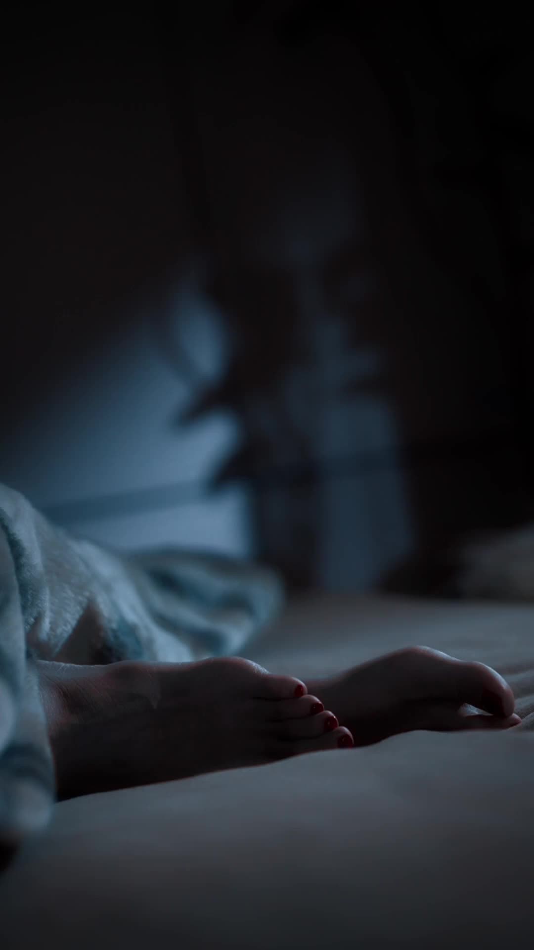 Touch Me Like a Sin Episode 1
