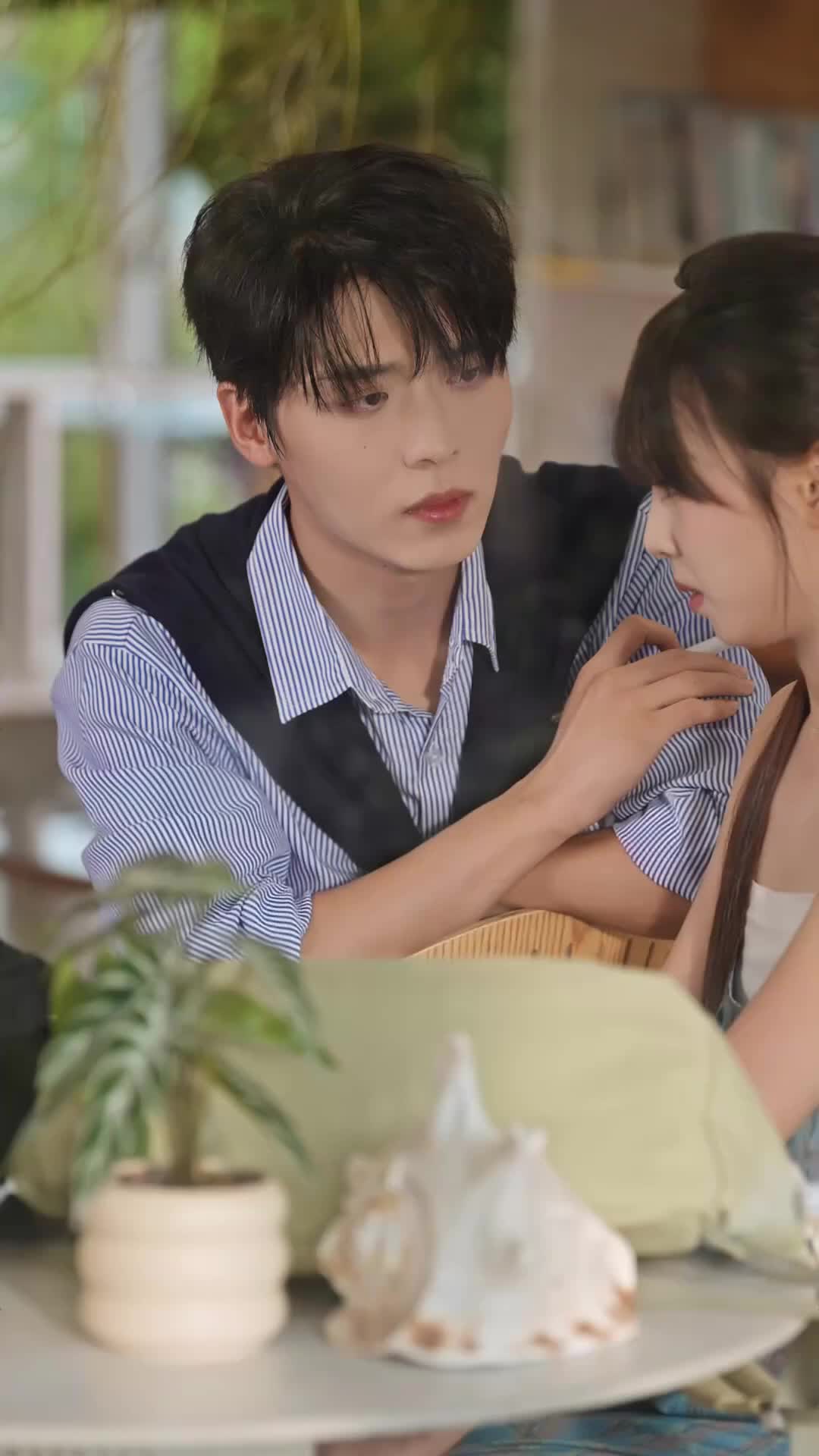 The Secret Diary of Loving You Episode 11