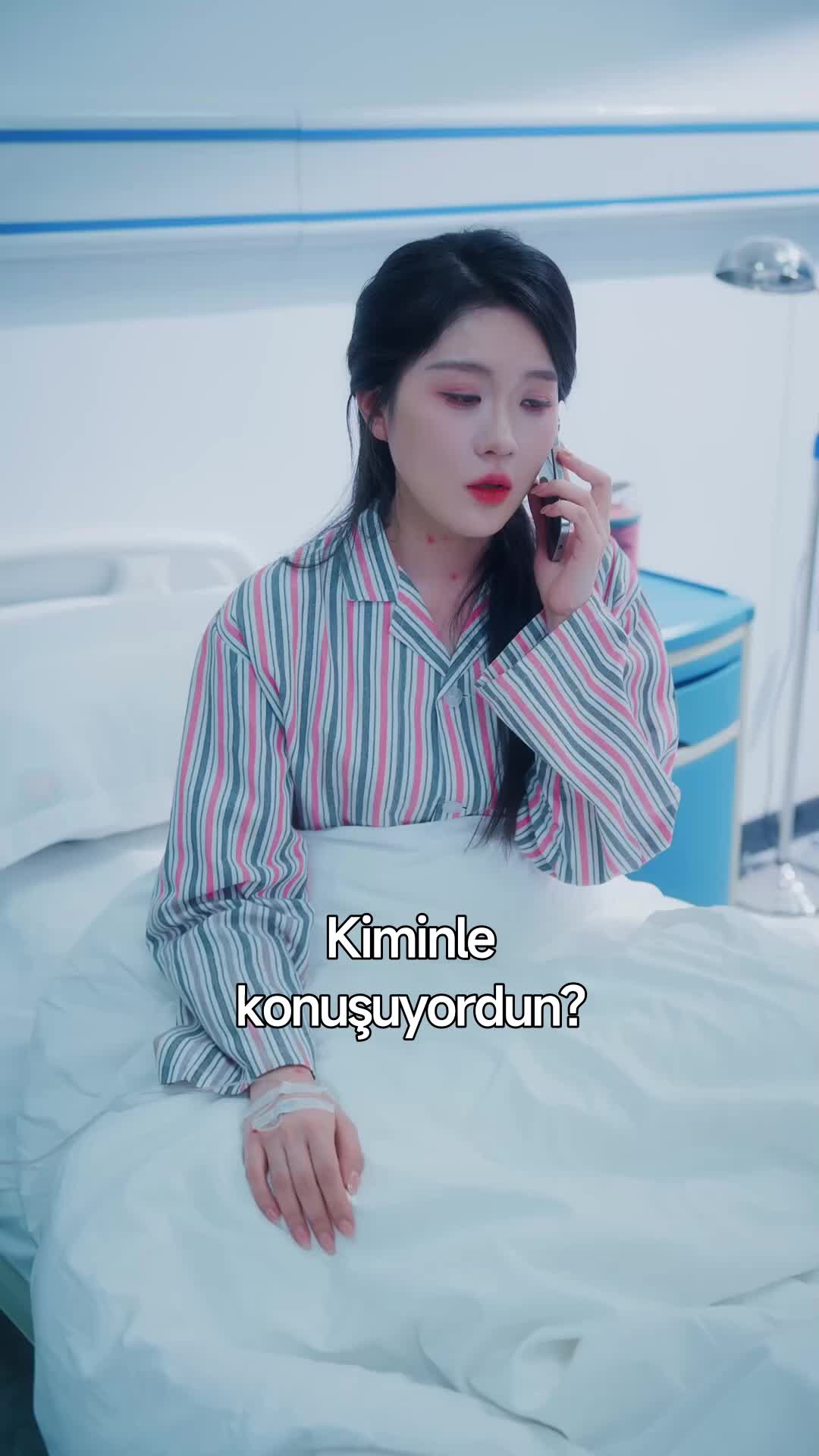 Geri Dönüş Yok Böl. 6