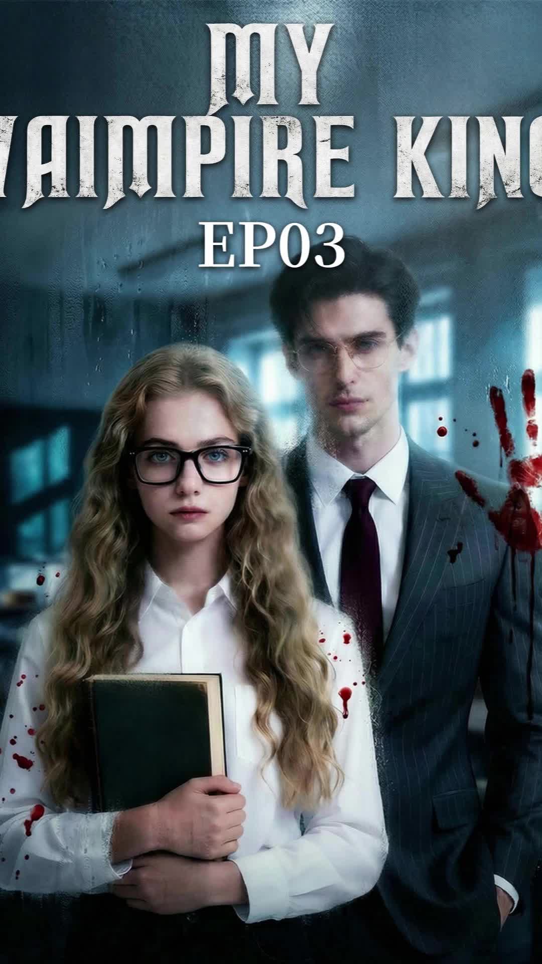 My Vampire King Episode 3