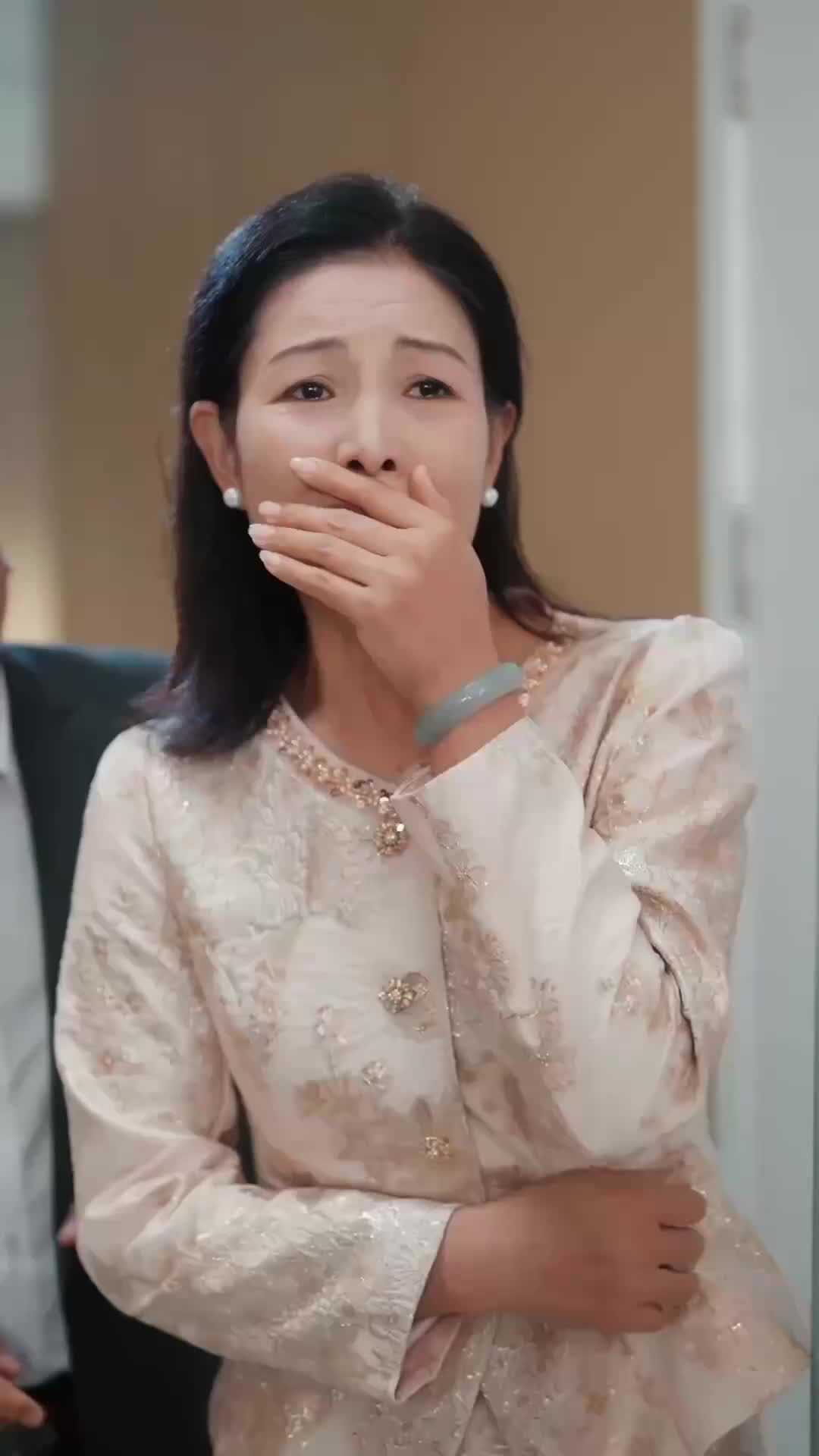 Takdir Cinta Sang Gadis Ajaib Episode 5