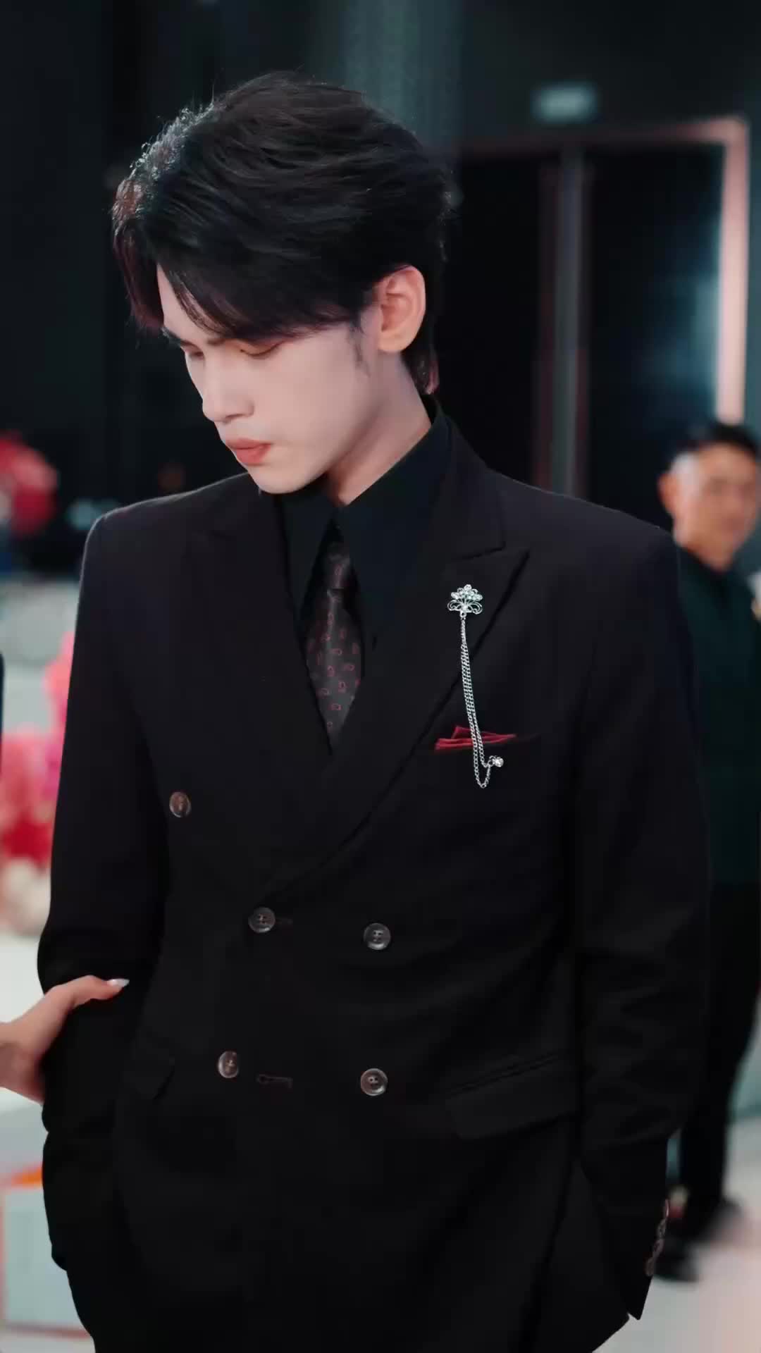 Hari kebangkitanku - Episode 47 - Episode 47