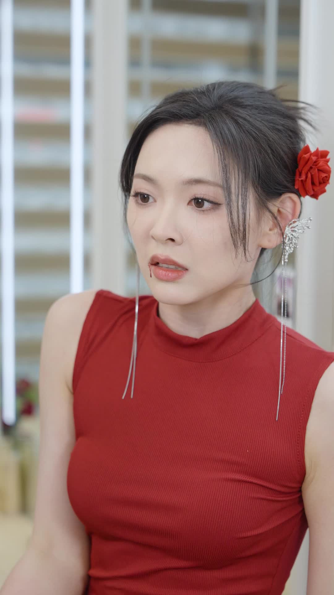 The Addiction of You Episode 6