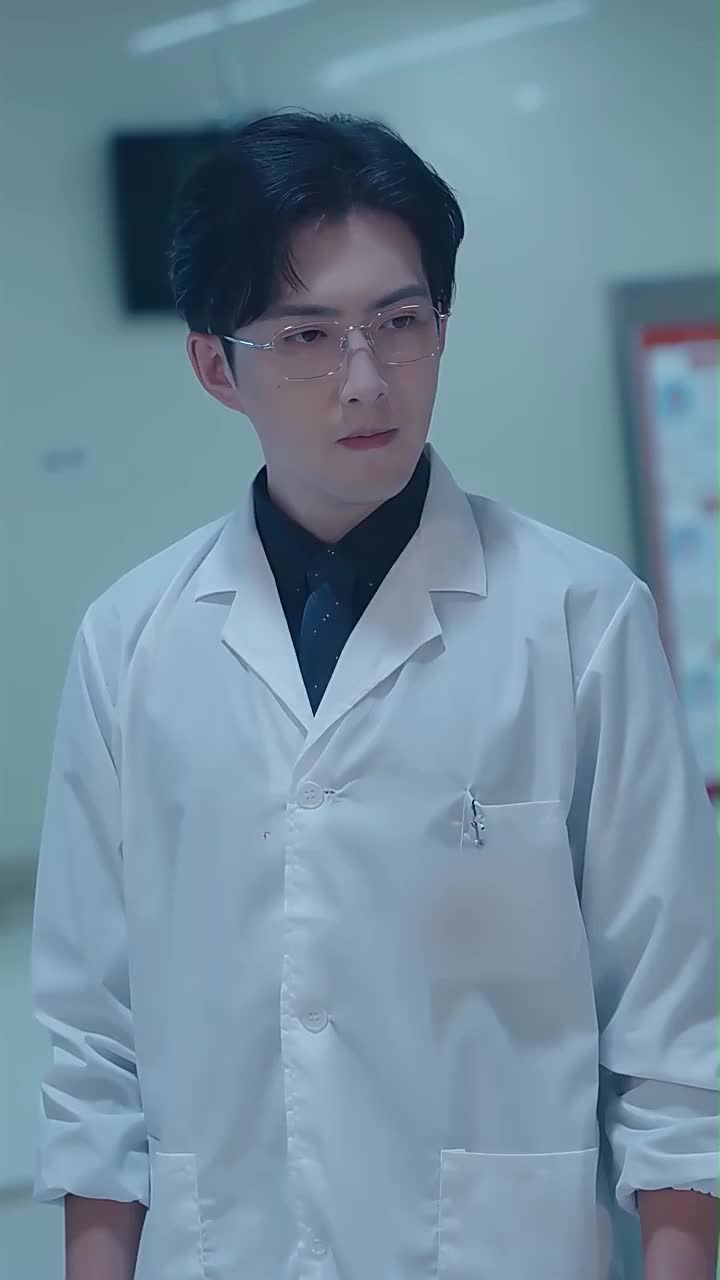 행운이 따르지 않는 그녀 제7회
