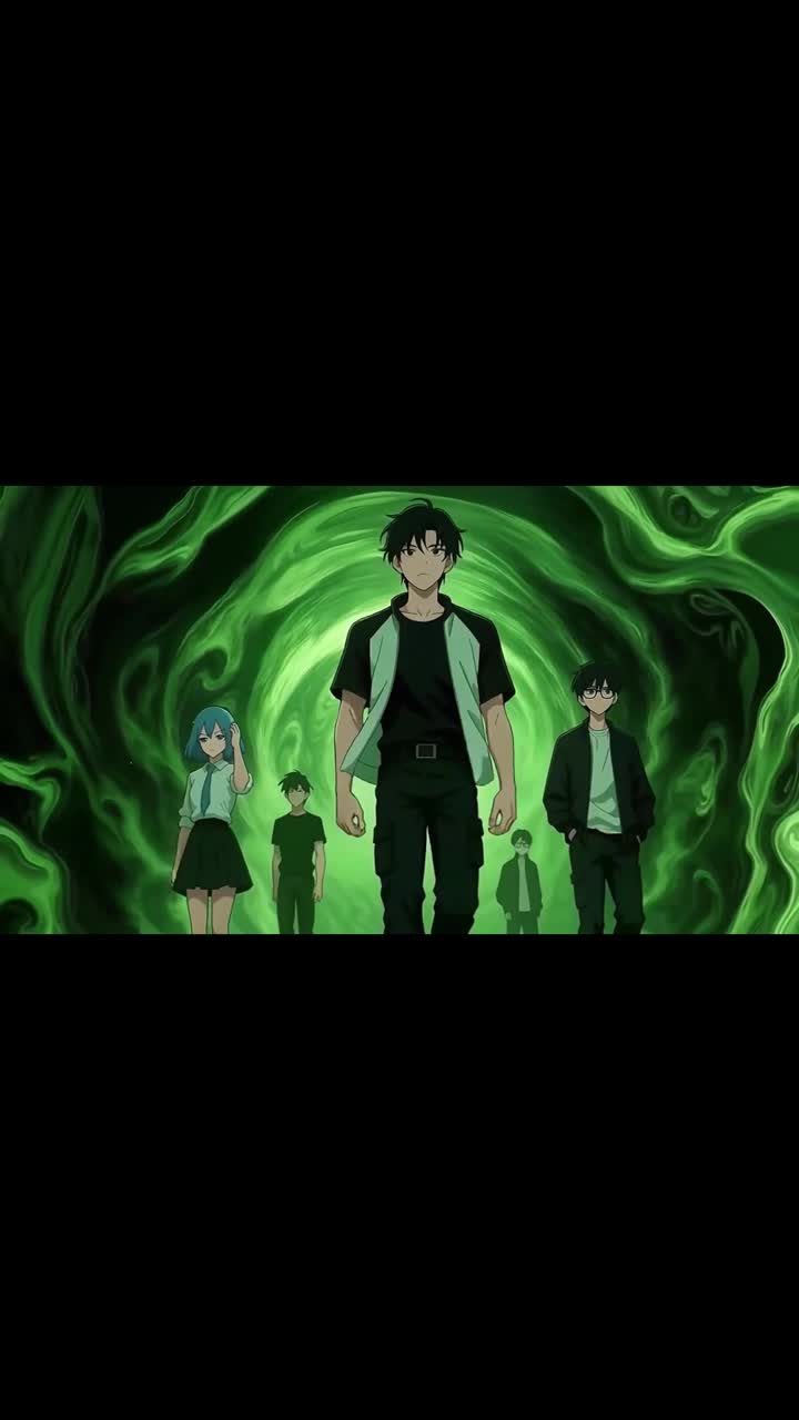 詭異降臨：我一人可御百妖 第6集