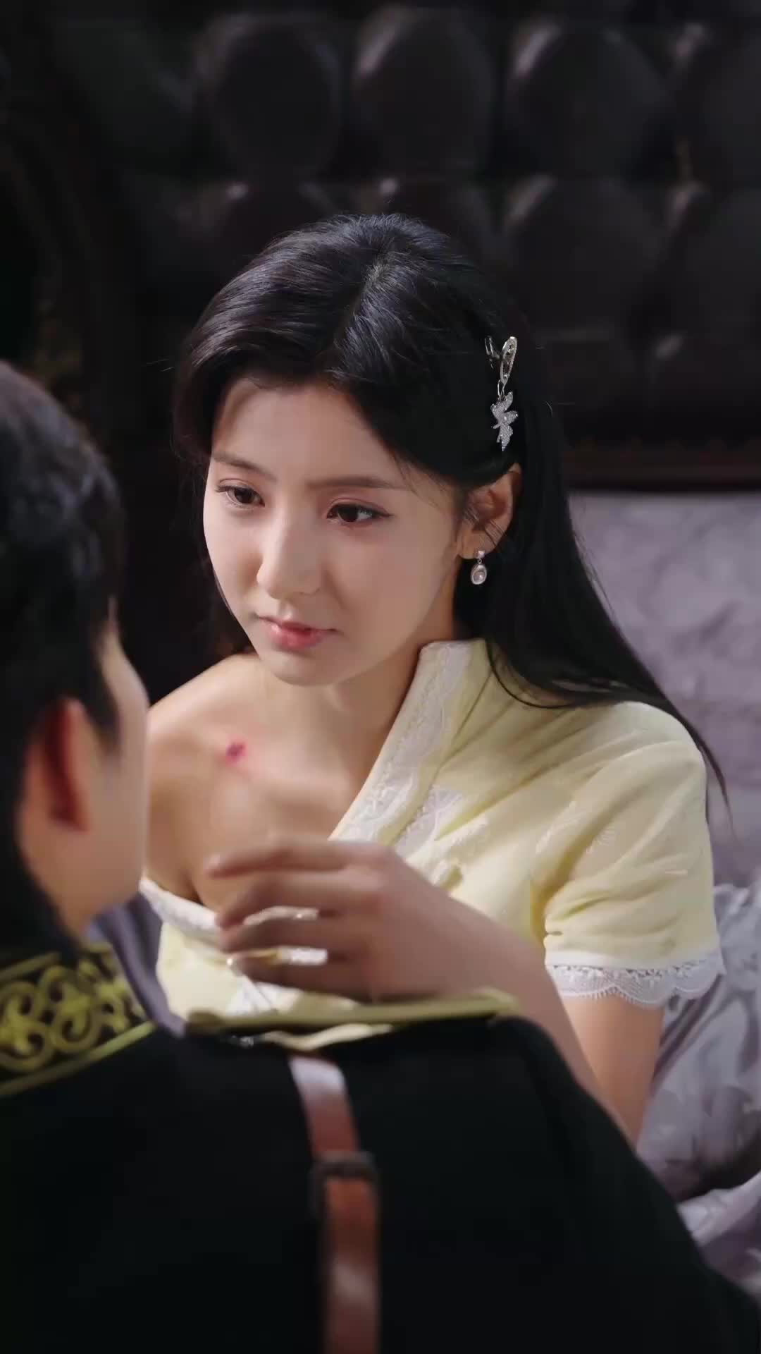 Dari Peluru Menjadi Cinta - Episode 40 - Episode 40