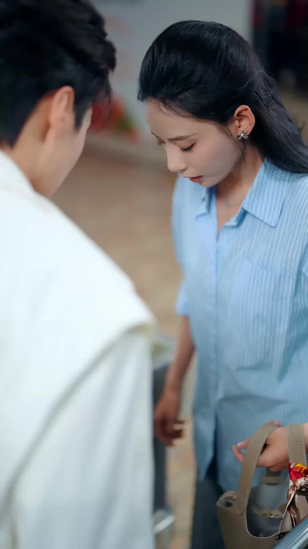 30 Days to Fall for You Episode 11