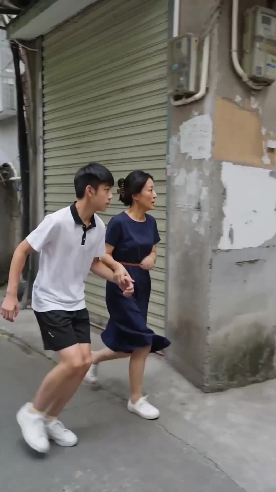 拾金不昧，必有後福 第8集