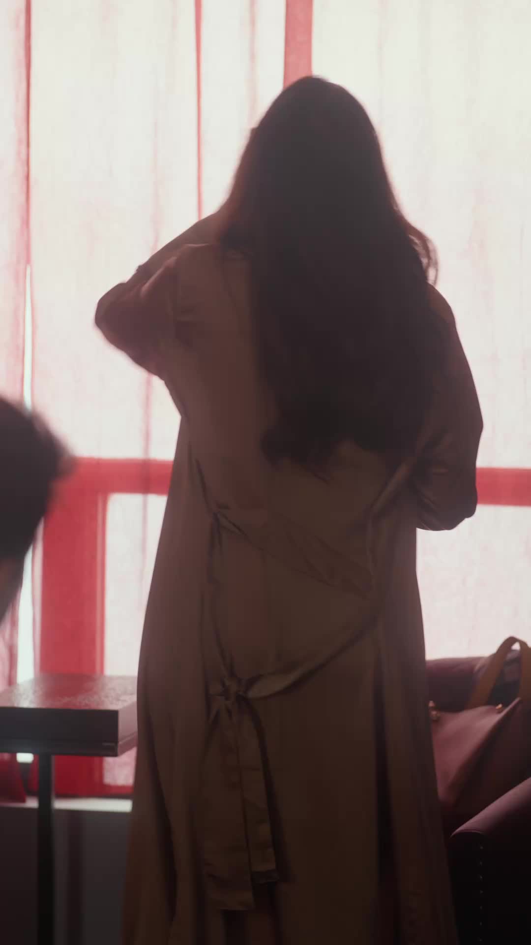 The CEO's Maid Turns Out To Be The Heiress Episode 2