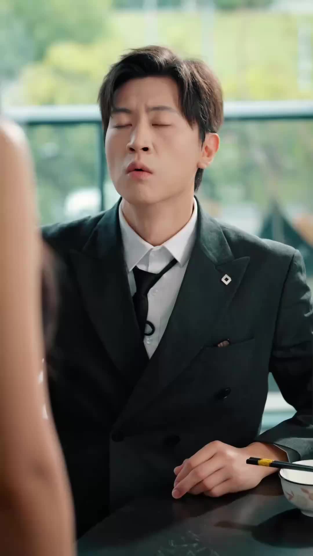 You Call It Love, I Call It Over Episode 5
