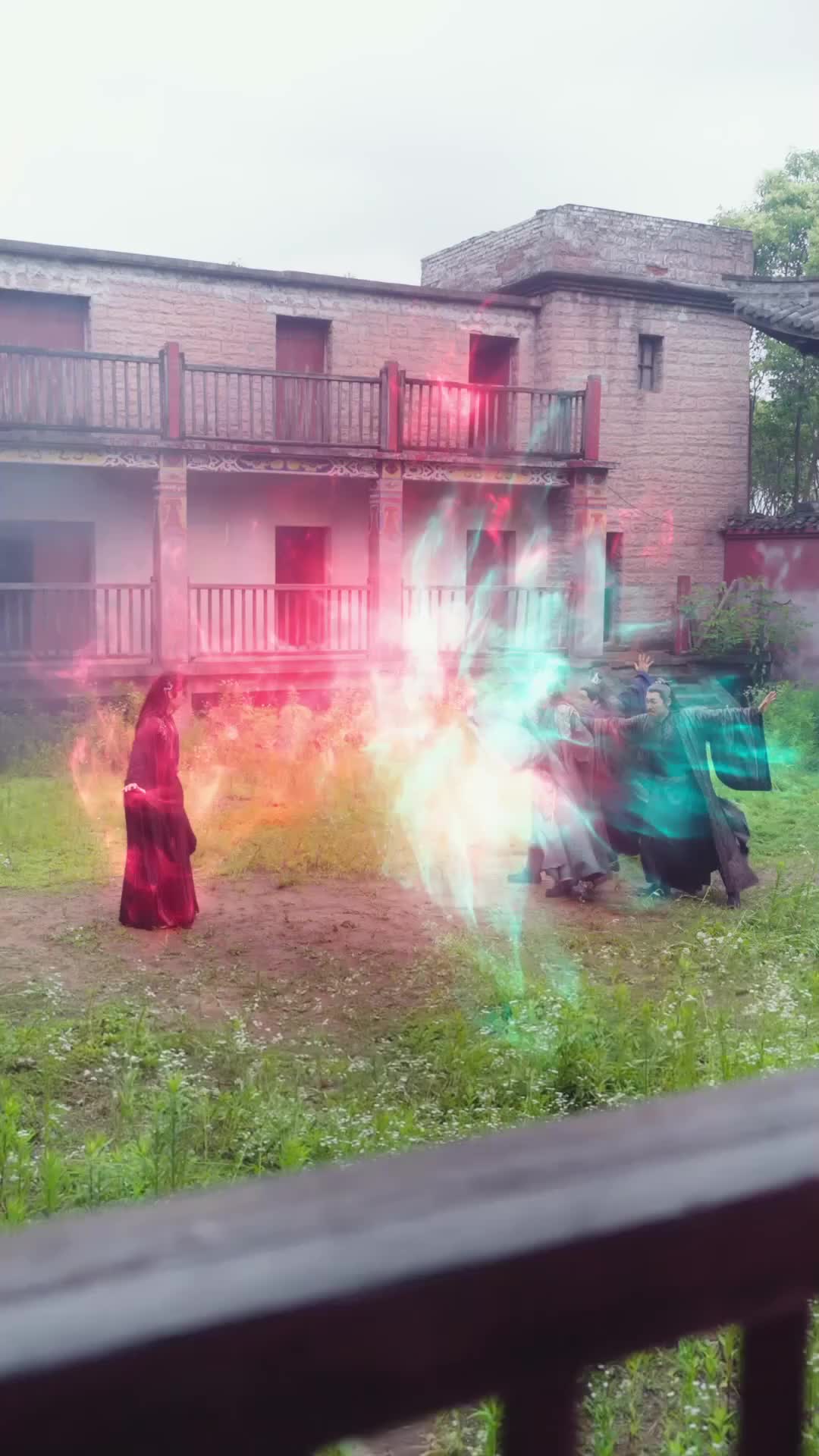 Sumpah yang Terkhianati - Episode 54 - Episode 54