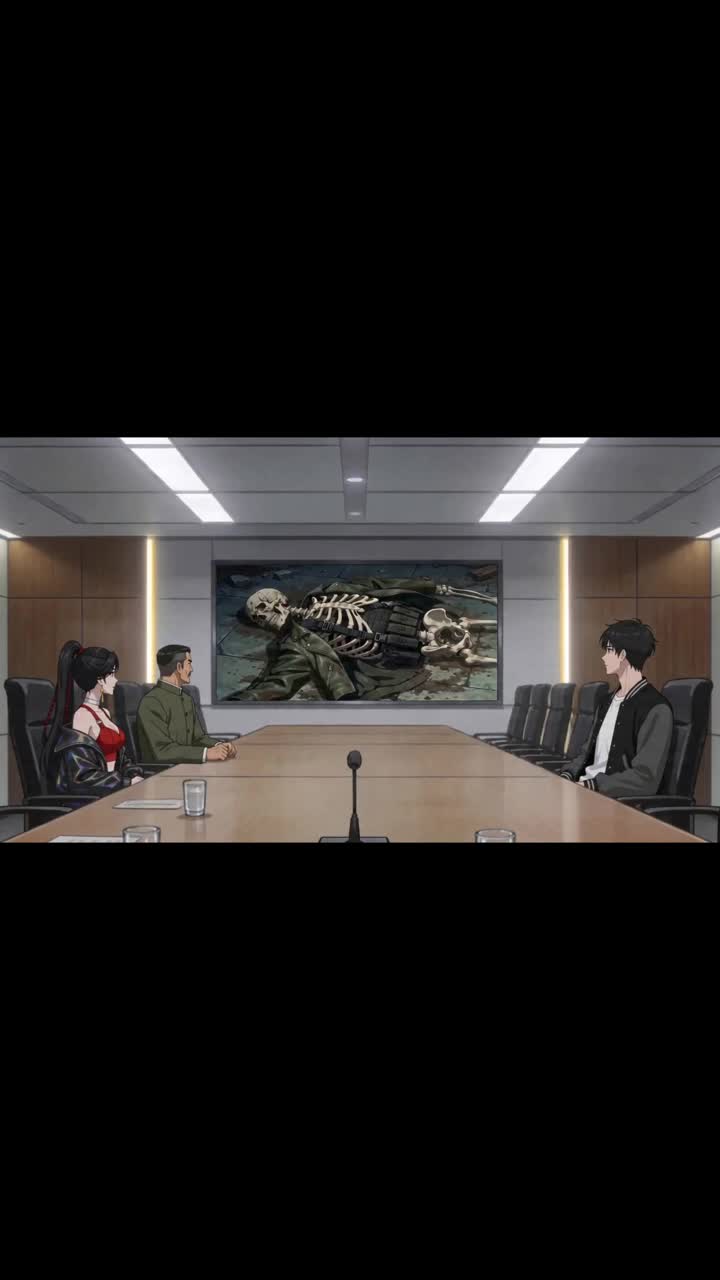 你们设计迷宫，我复刻华夏大墓第二季 第11集