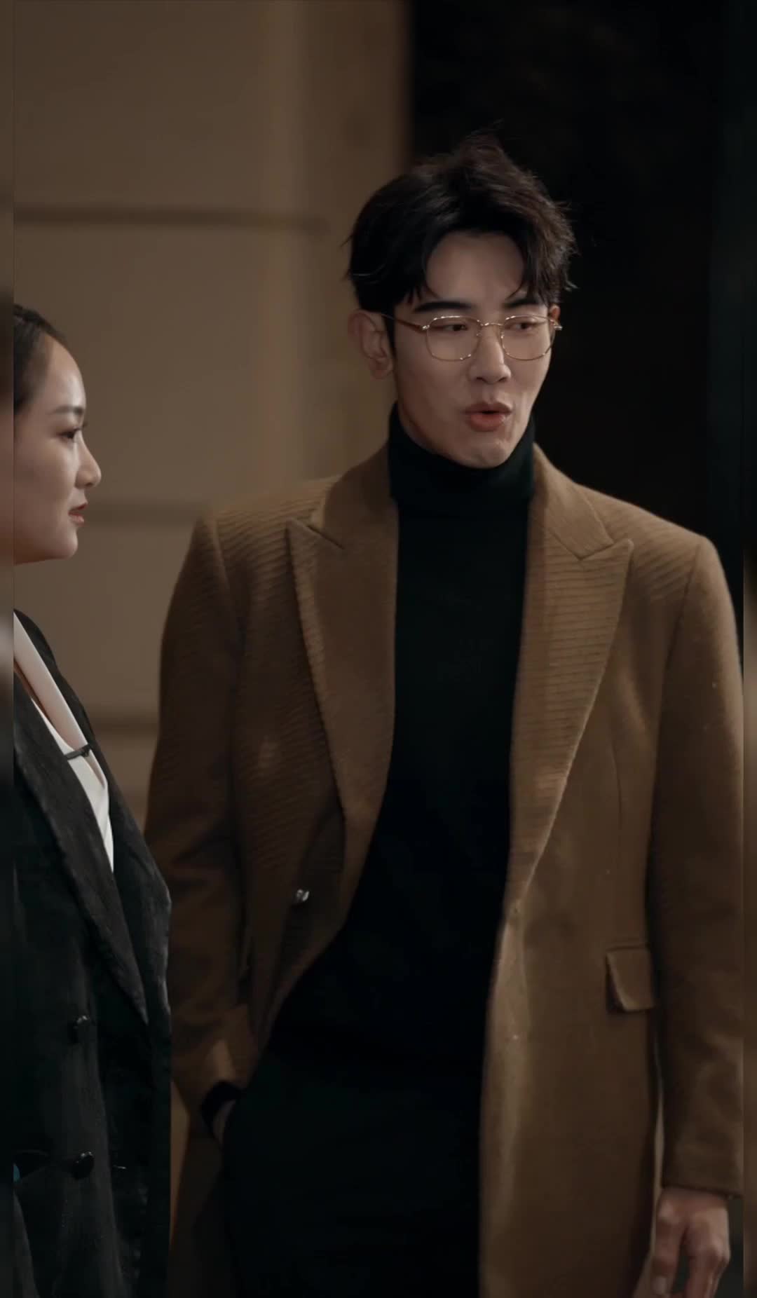 Serangan Balik Nona Su Episode 7