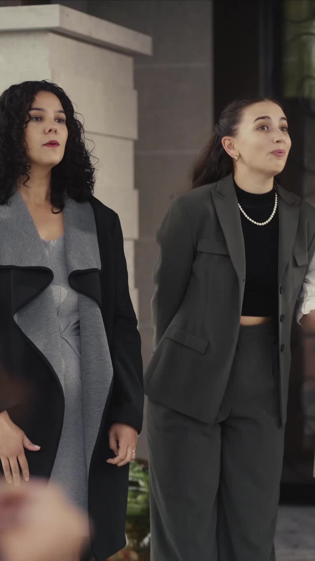 The Office Pushover Is The Real Heiress Episode 3
