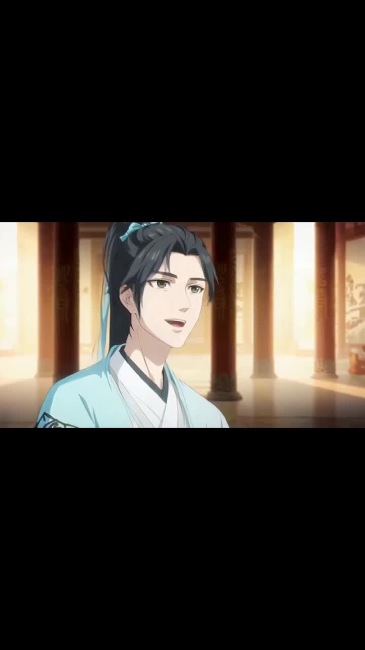 修仙大學:從忽悠老年人開始 第7集