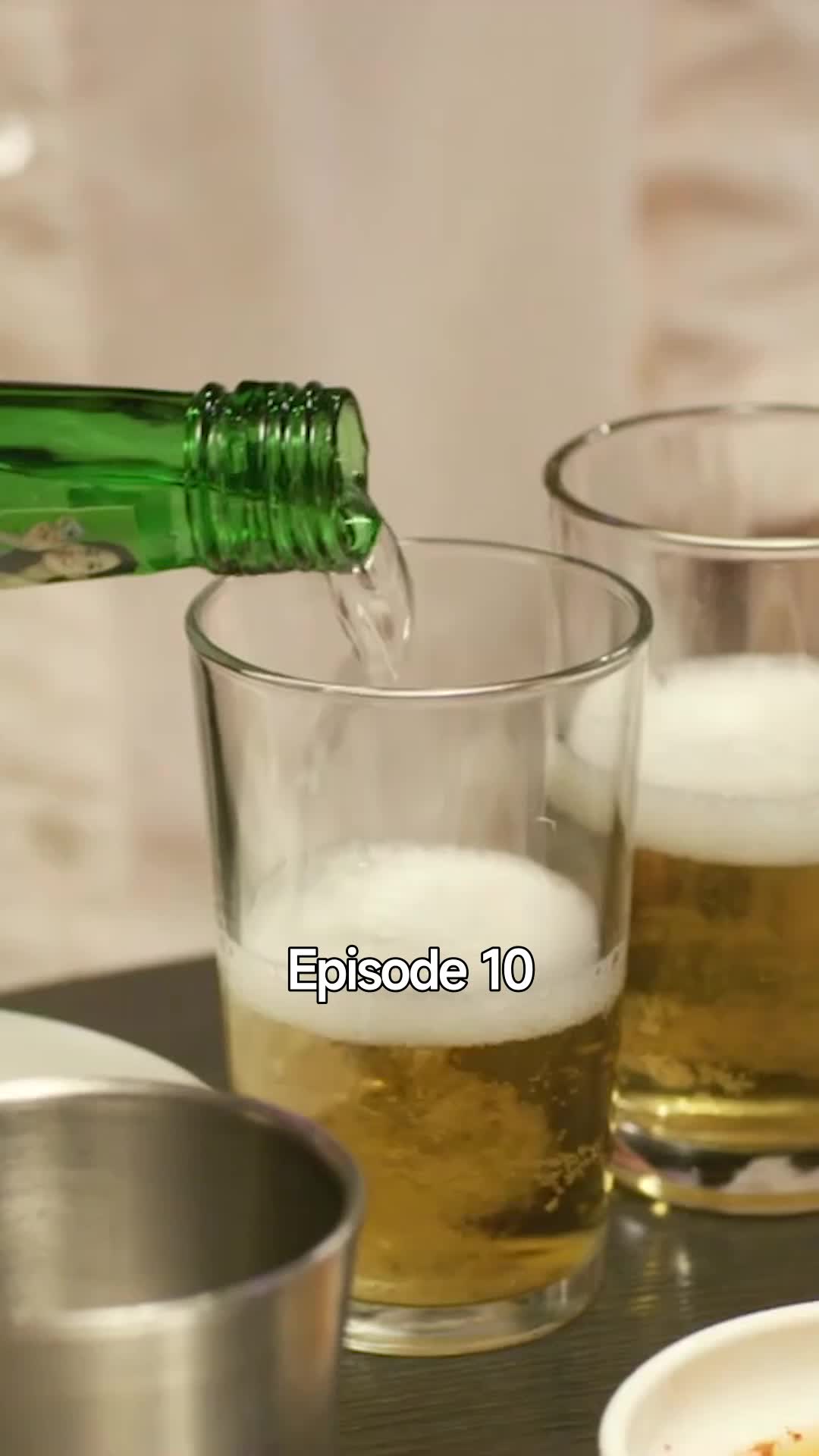 Di Antara Lapisan Episode 10