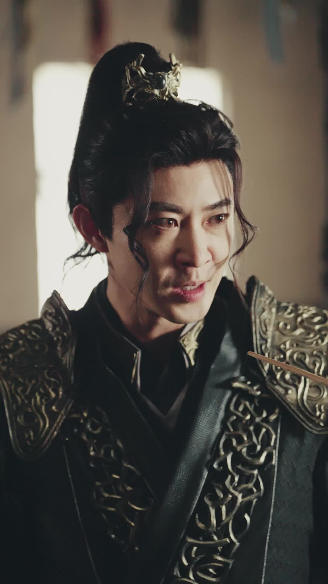 Hidden Blade: Vengeance for My Daughter Episode 2