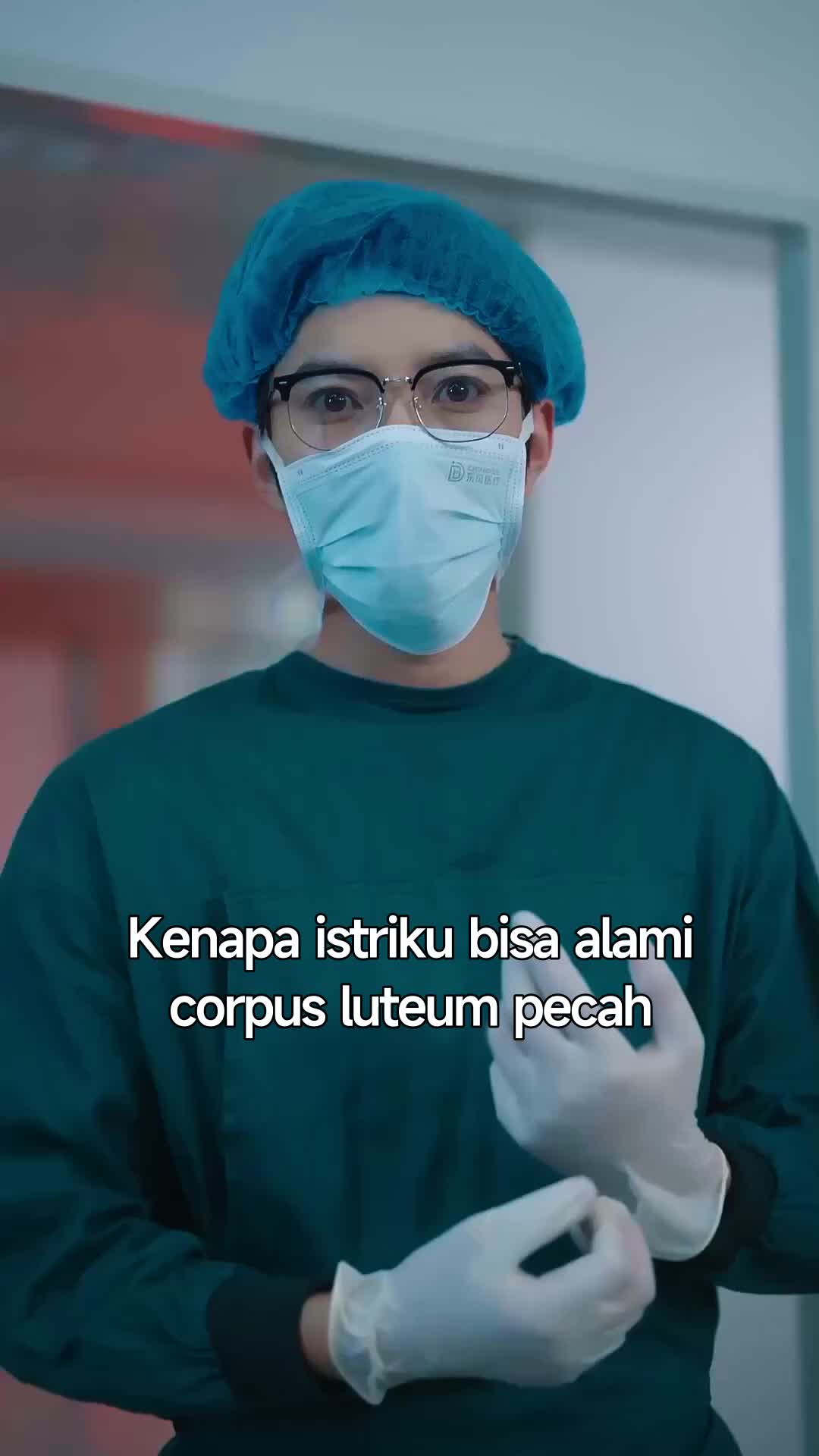 Kejutan Menyakitkan dari Istriku Episode 2