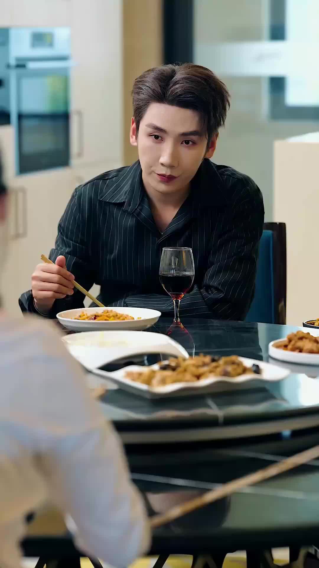 Sampai Jumpa Selamanya Episode 6