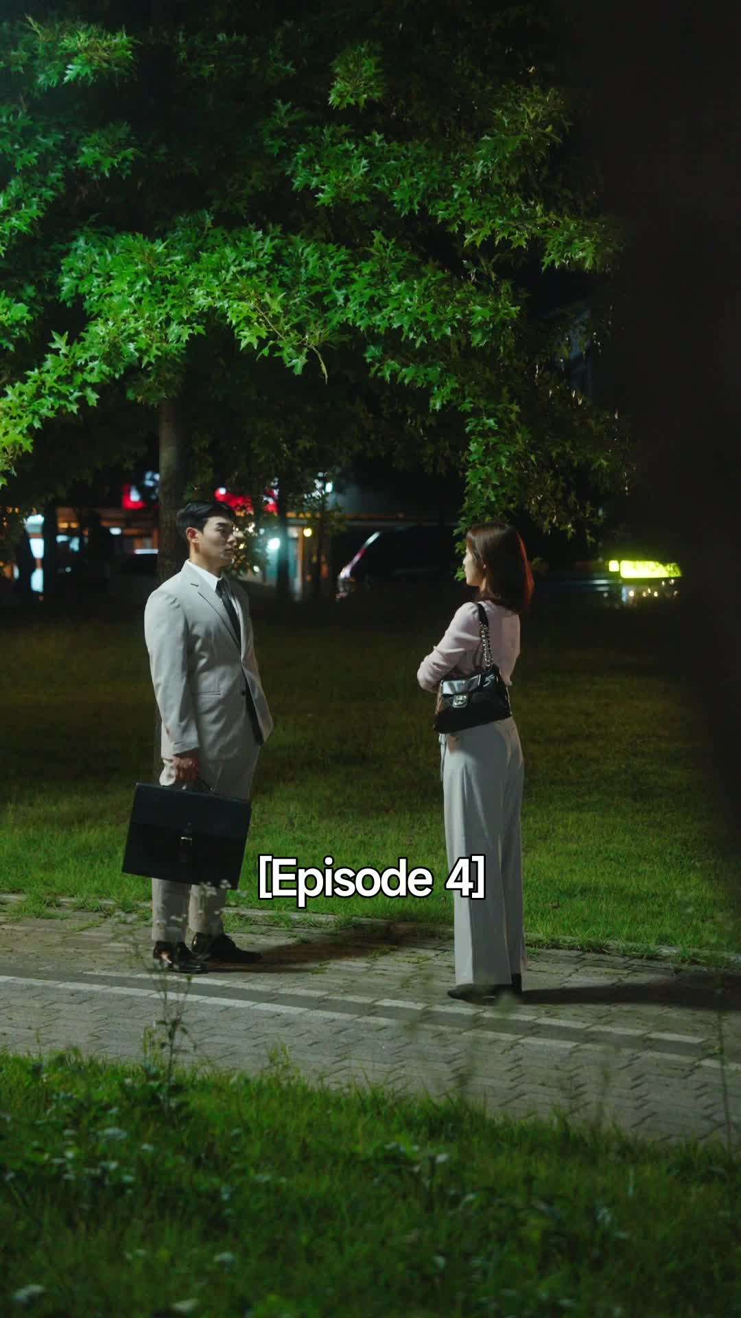 The Infidelity Queen Episode 4