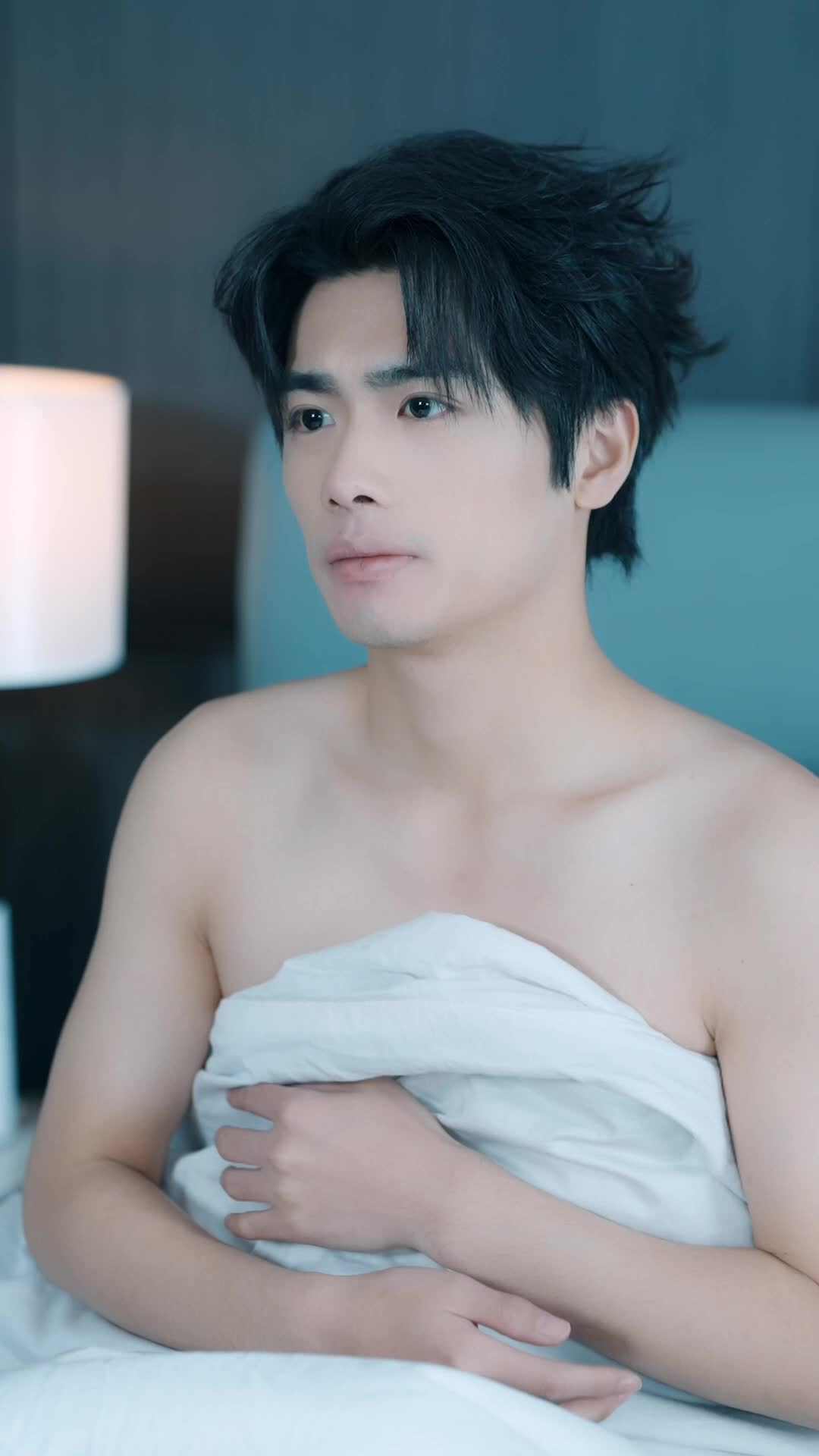 A Contract Meant to End, A Love Meant to Be Episode 2