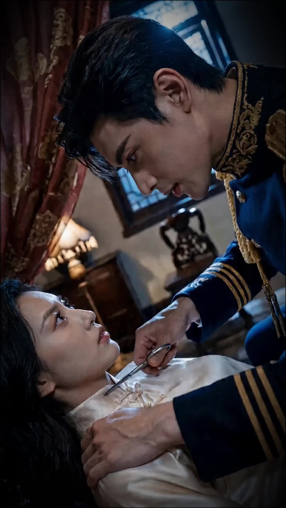 Marry the Enemy, Rise as His Lady Episode 3