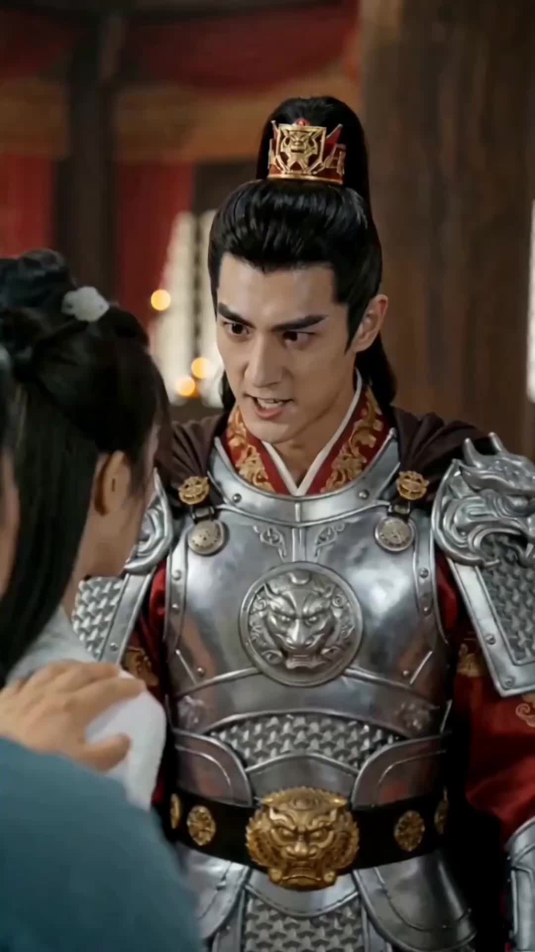 The Empress Returns: Crown of Retribution Episode 7