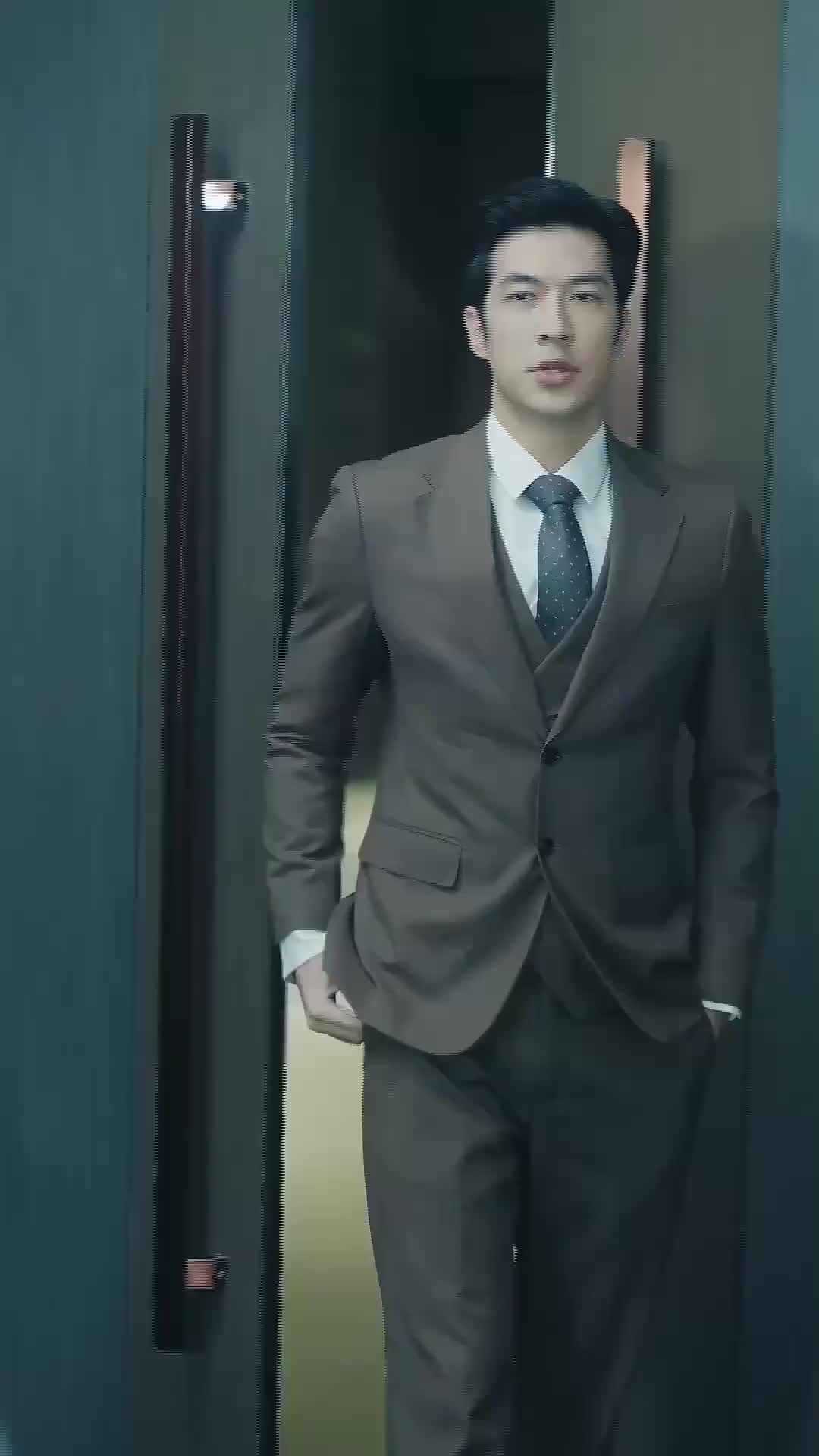 Fated to Encounter Episode 7