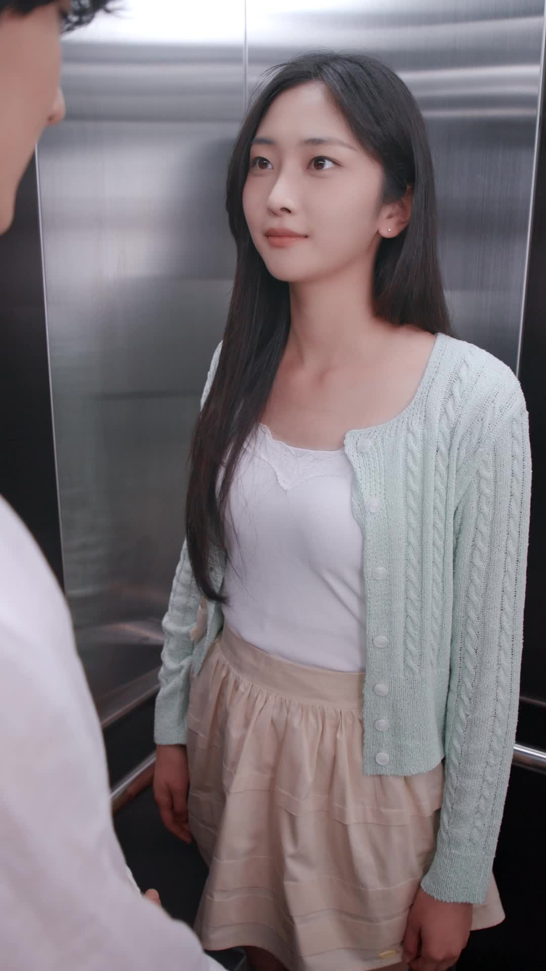 Show me your Panties Episode 4