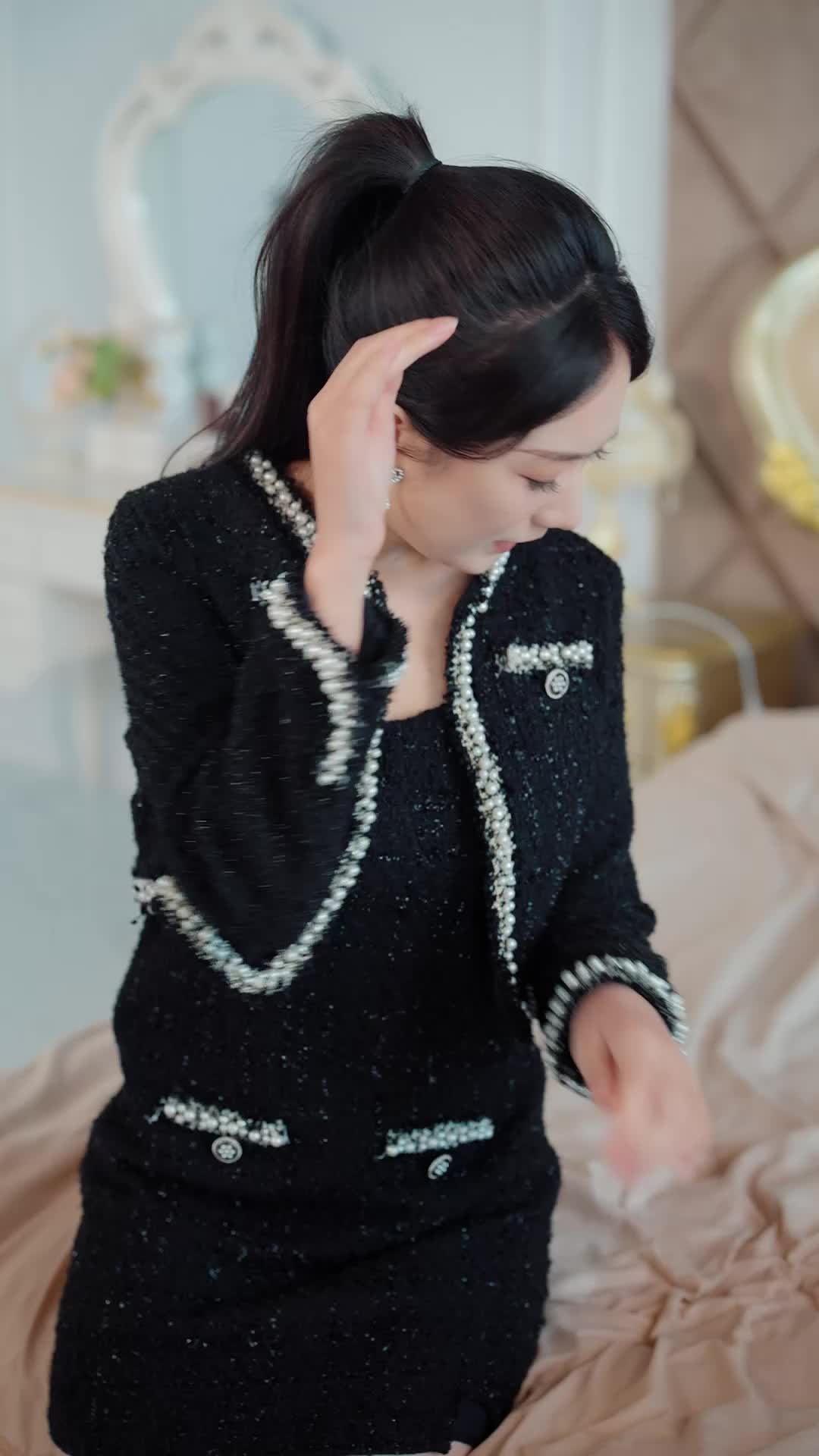 相亲走错桌,沈夫人别来无恙 第8集