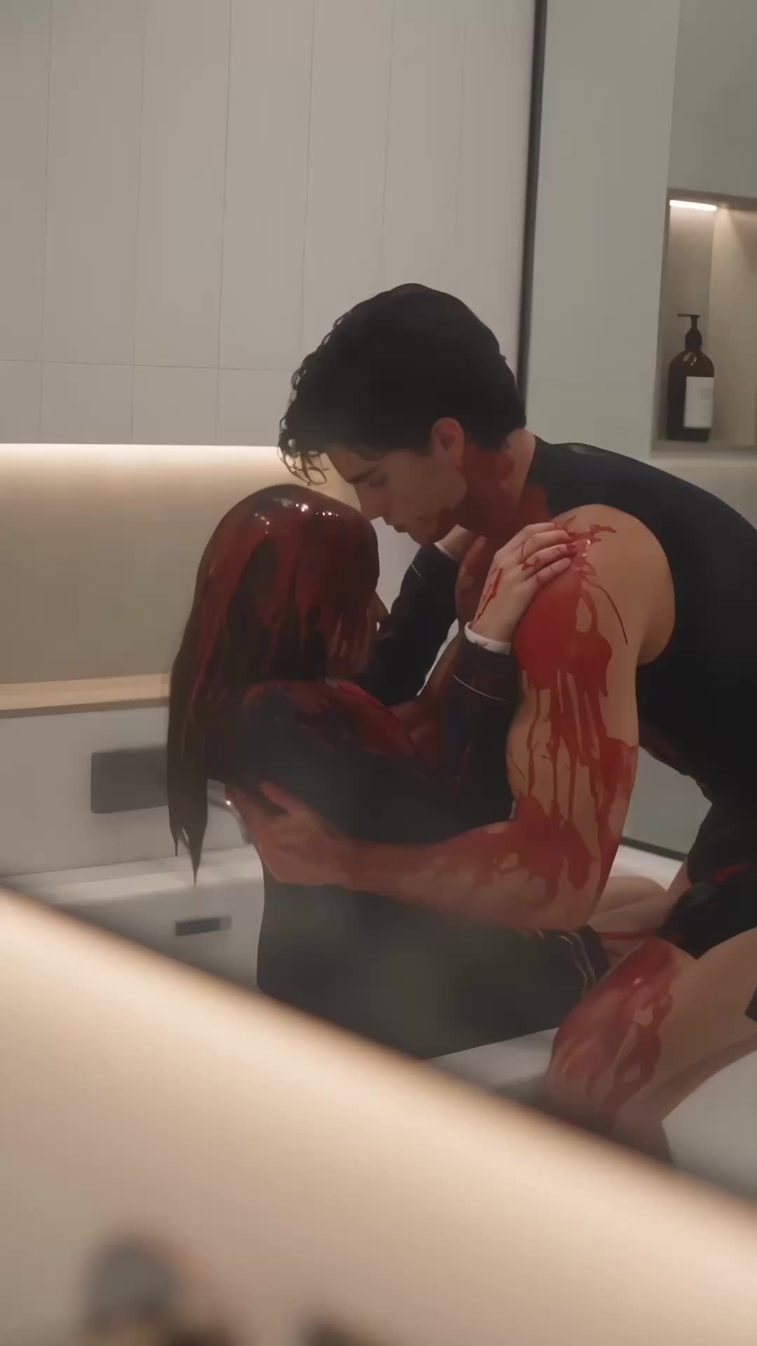 A Princesa Secreta Deles (Dublado) 10Episódio