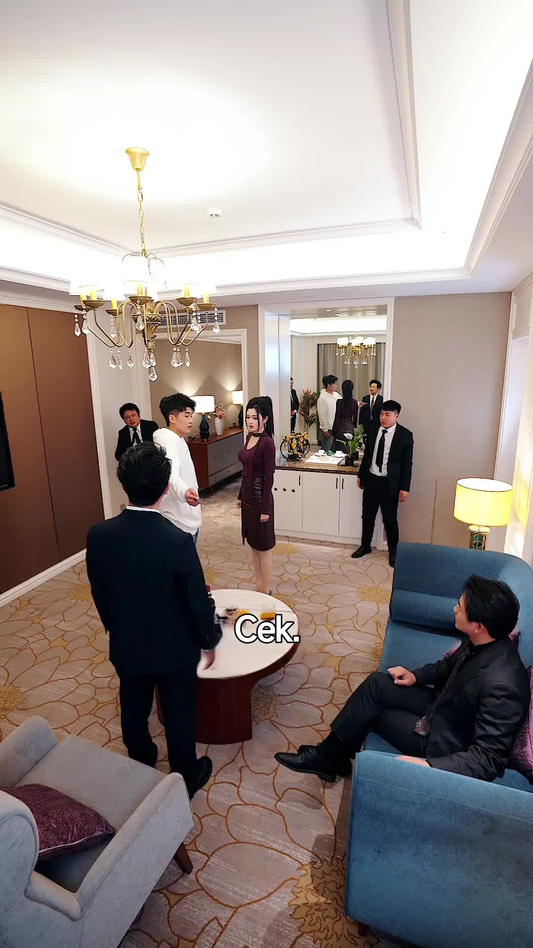 Cintaku Takkan Kembali