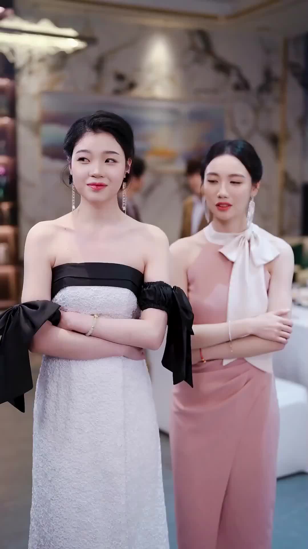 Second Chance in Serendipity Episode 8
