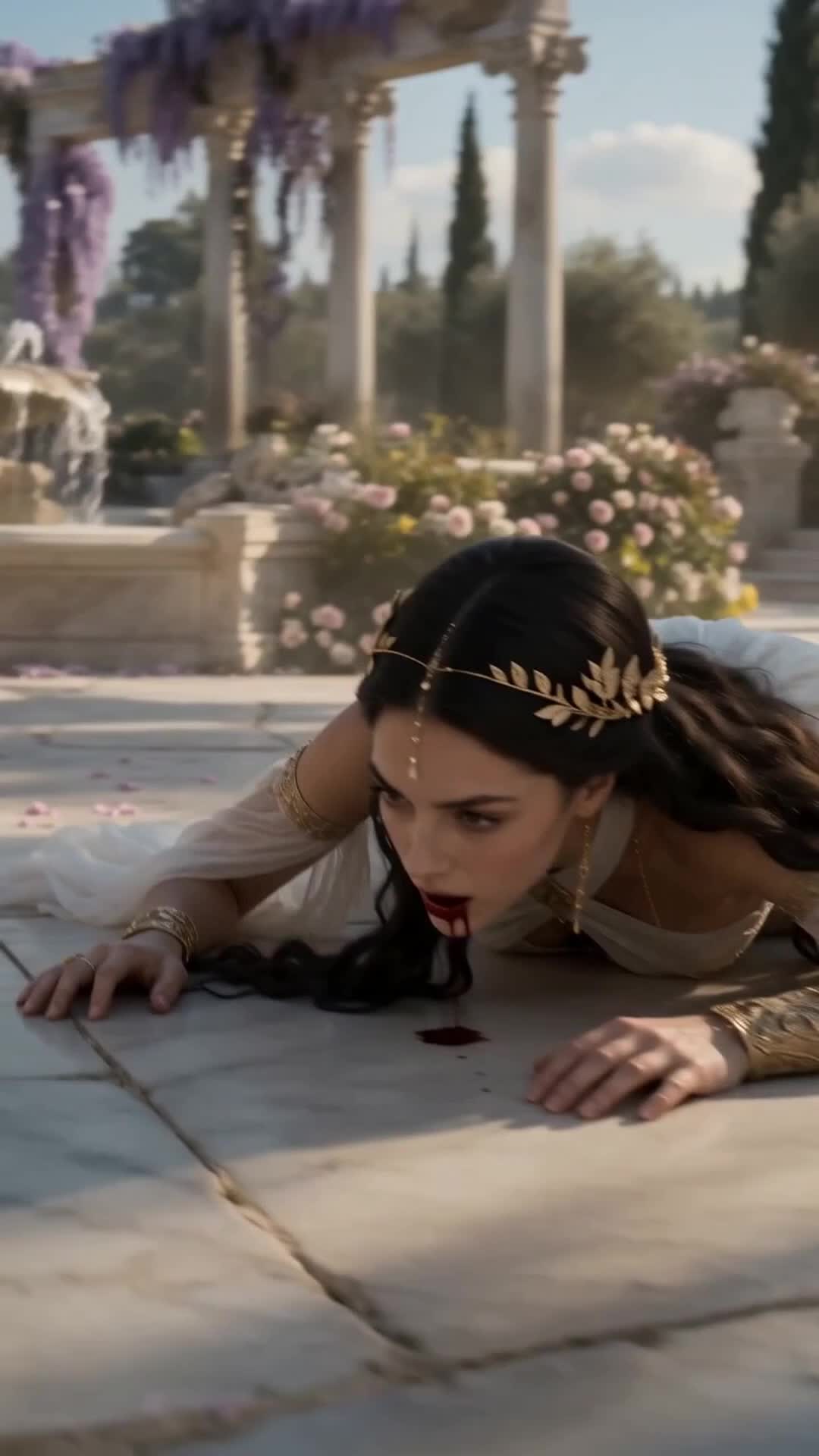 Ya no soy tu princesa Episodio 6