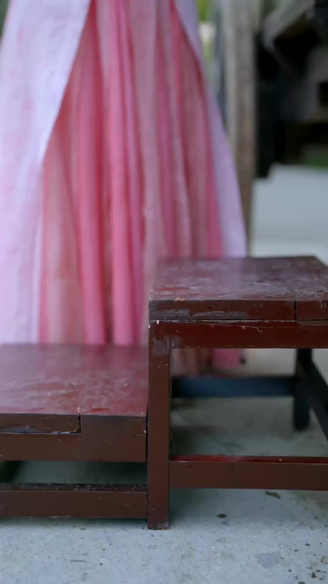 I Crowned You in Glory, You Buried Me in Blood Episode 5