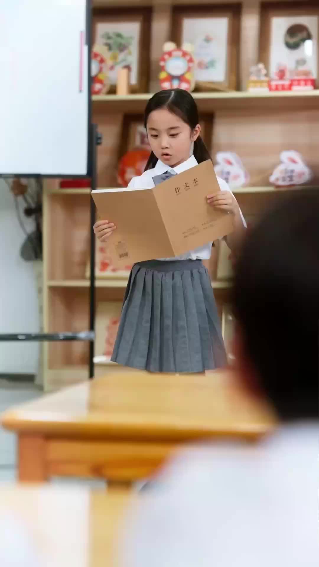 Bunga Mekar dari Air Mata - Episode 27 - Episode 27