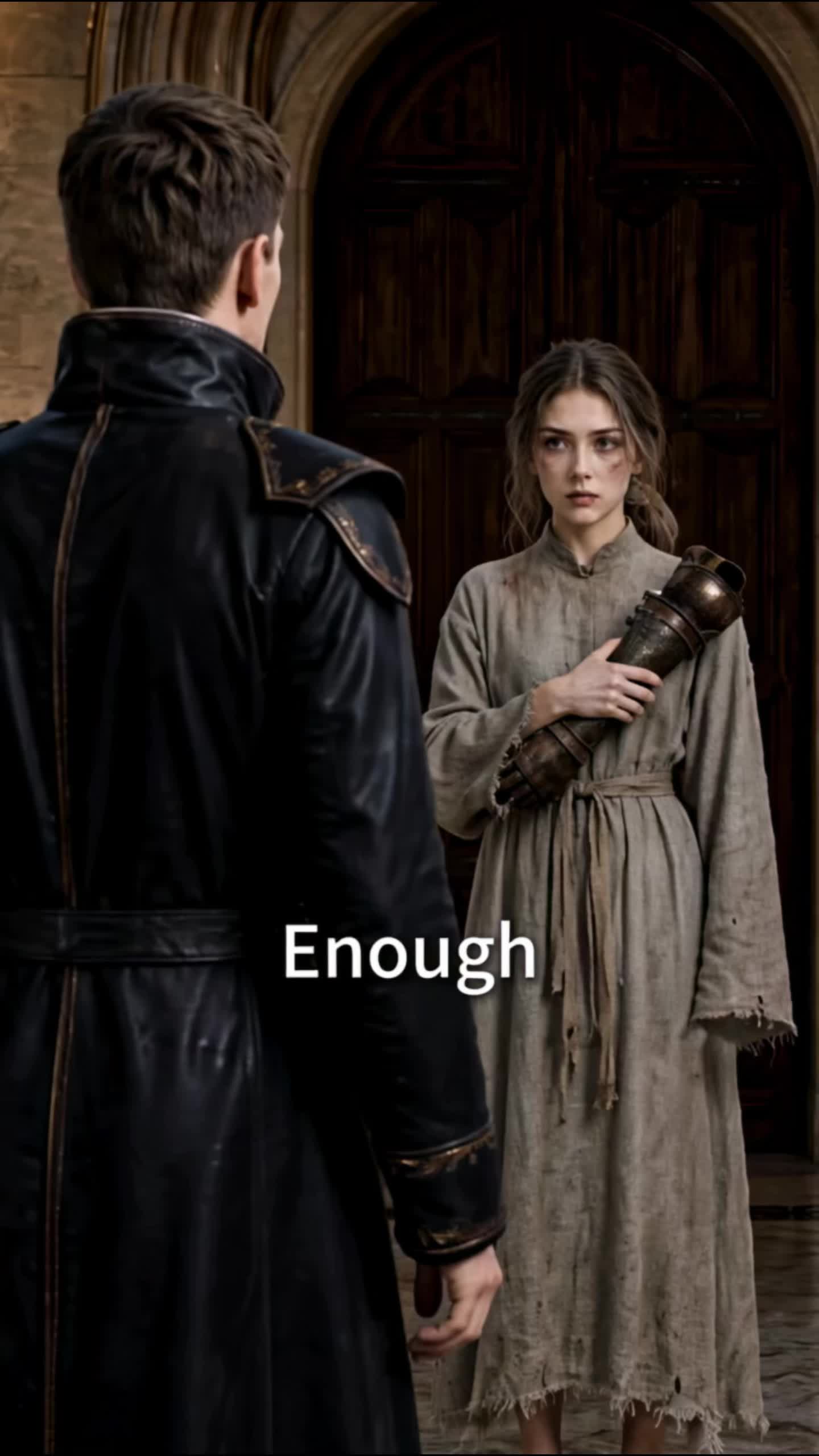 Saintfall Episode 7